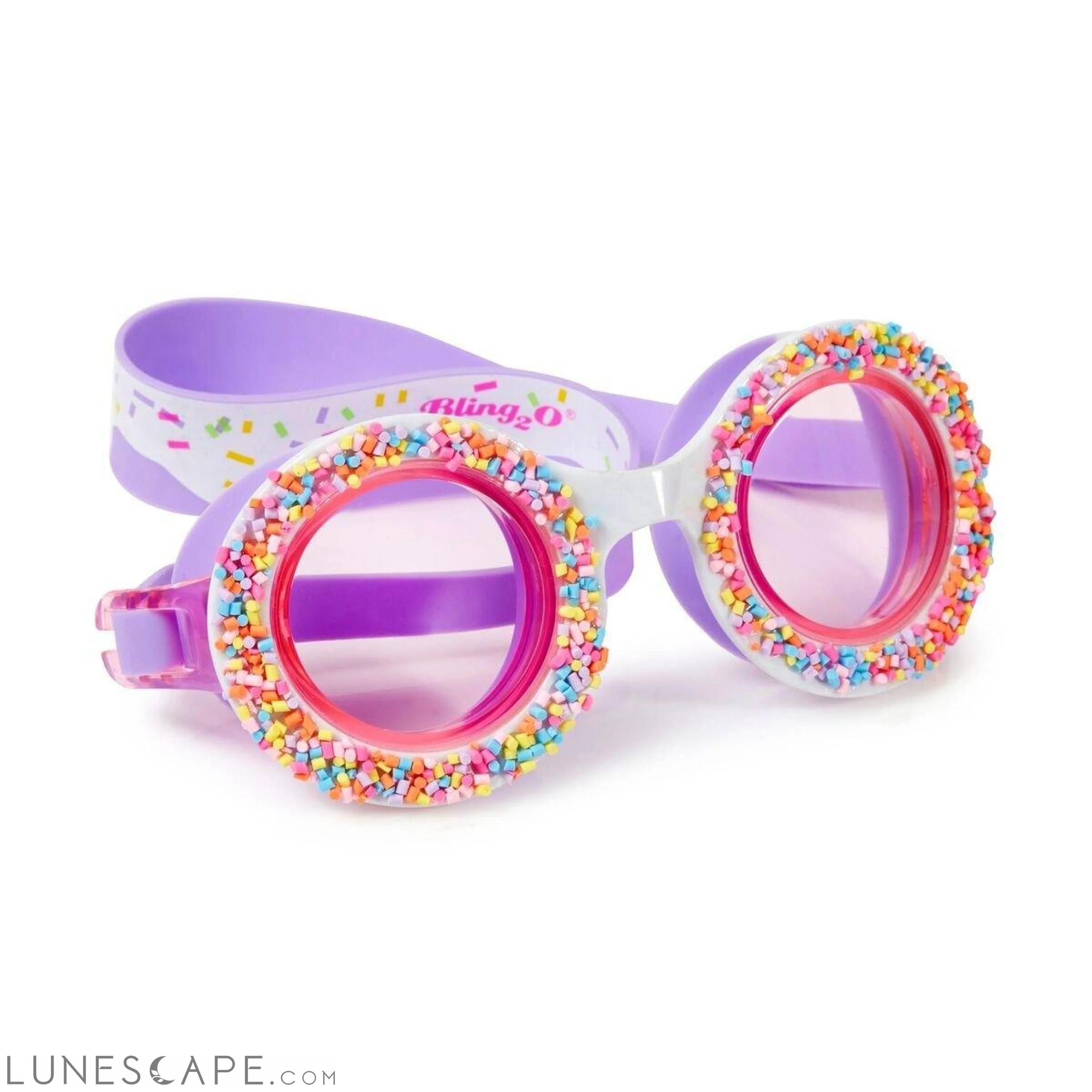 Sweet as Cake Goggles LUNESCAPE