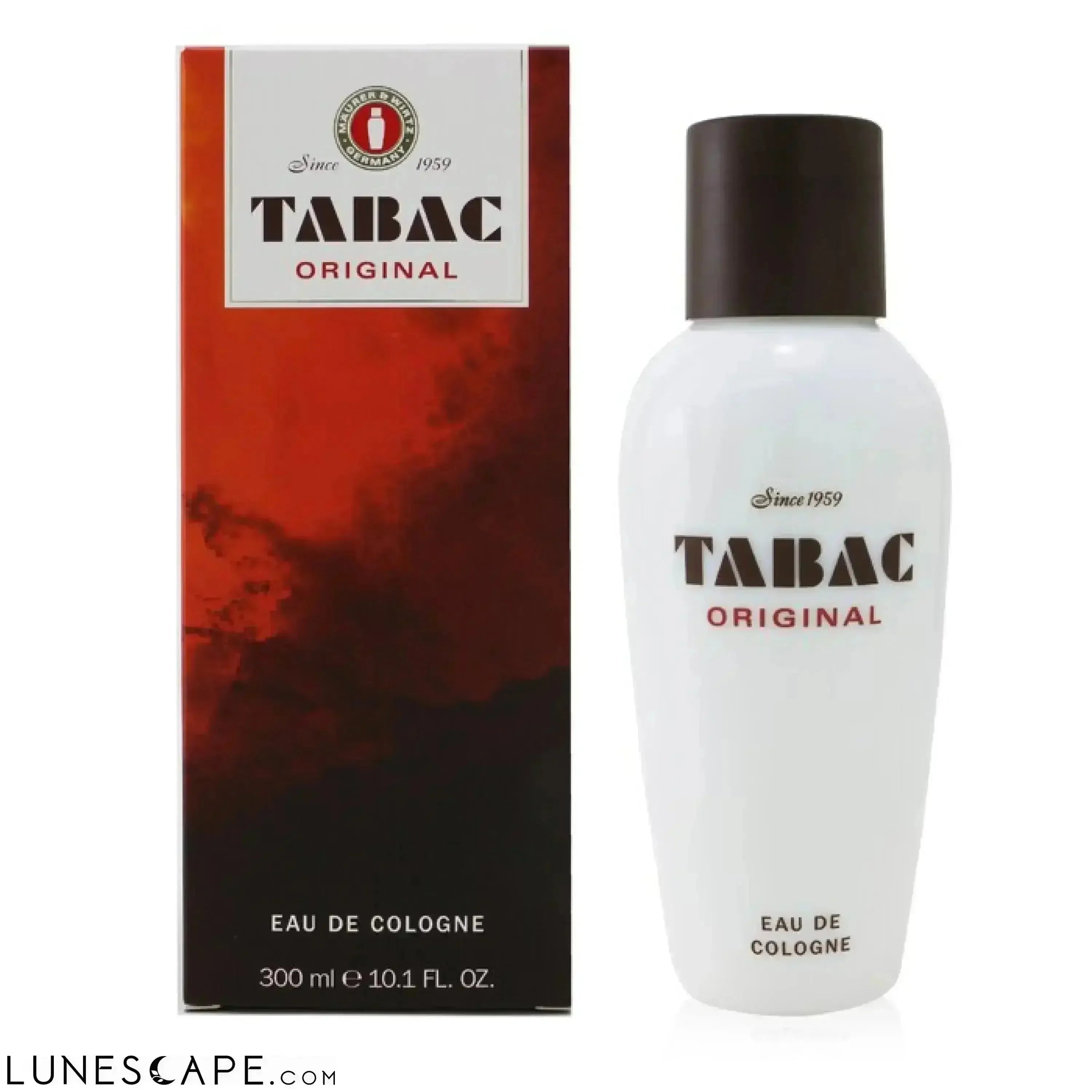 TABAC - Tabac Orignal Eau De Cologne Splash LUNESCAPE