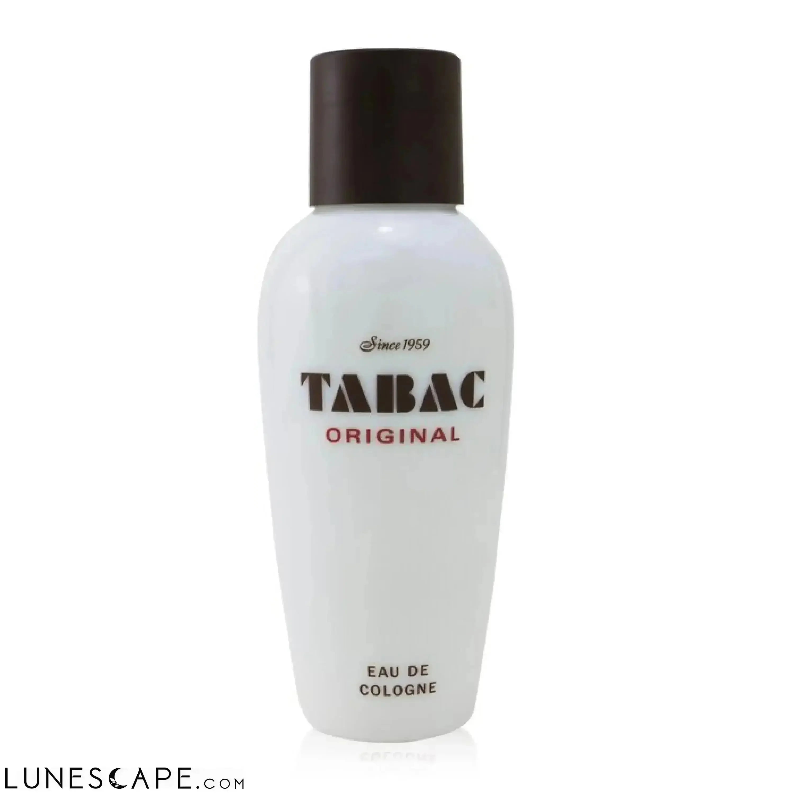 TABAC - Tabac Orignal Eau De Cologne Splash LUNESCAPE