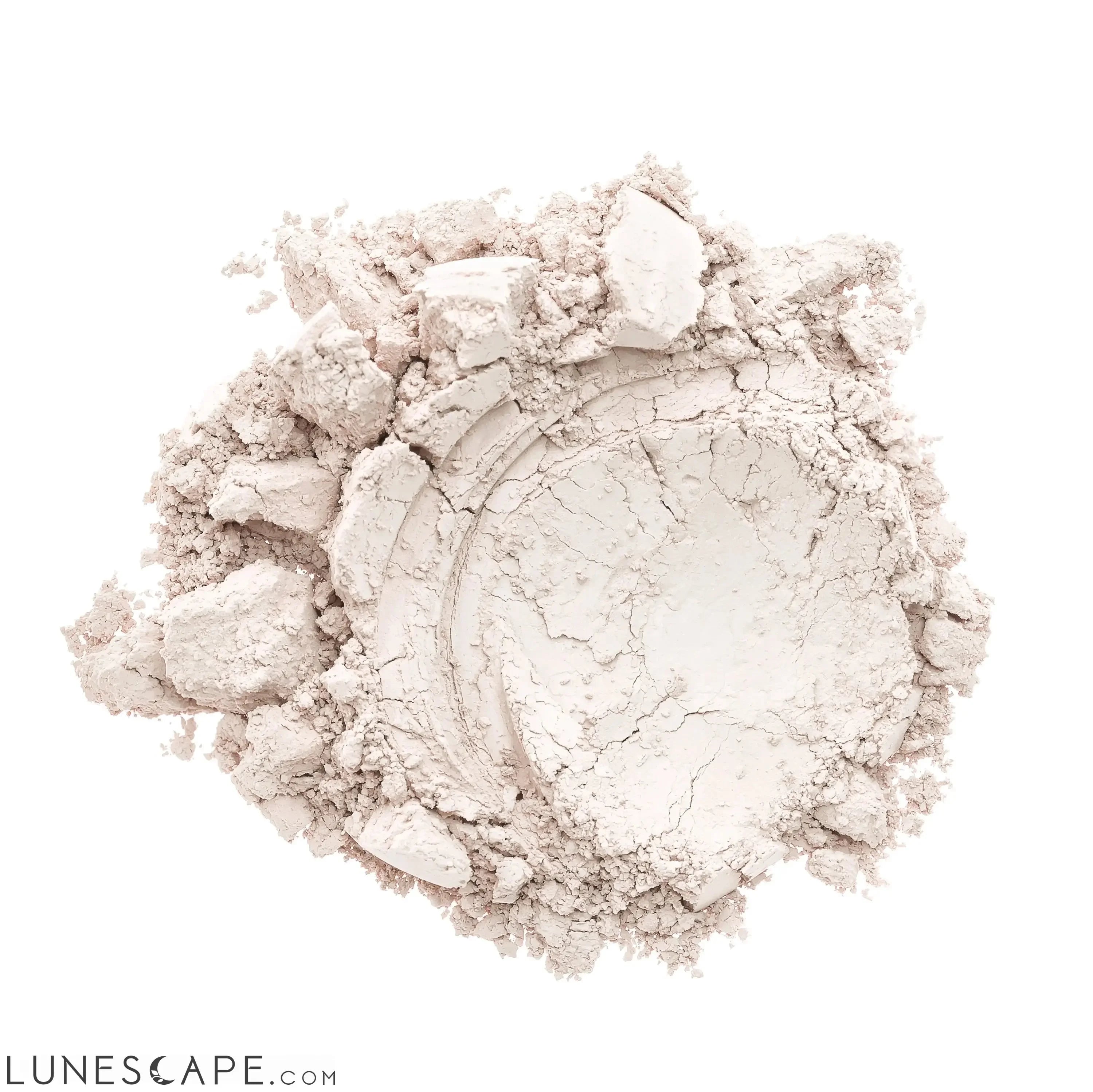 TAHNYC Silk Setting Powder - All Natural: Paraben, Fragrance & Sulfate Free LUNESCAPE