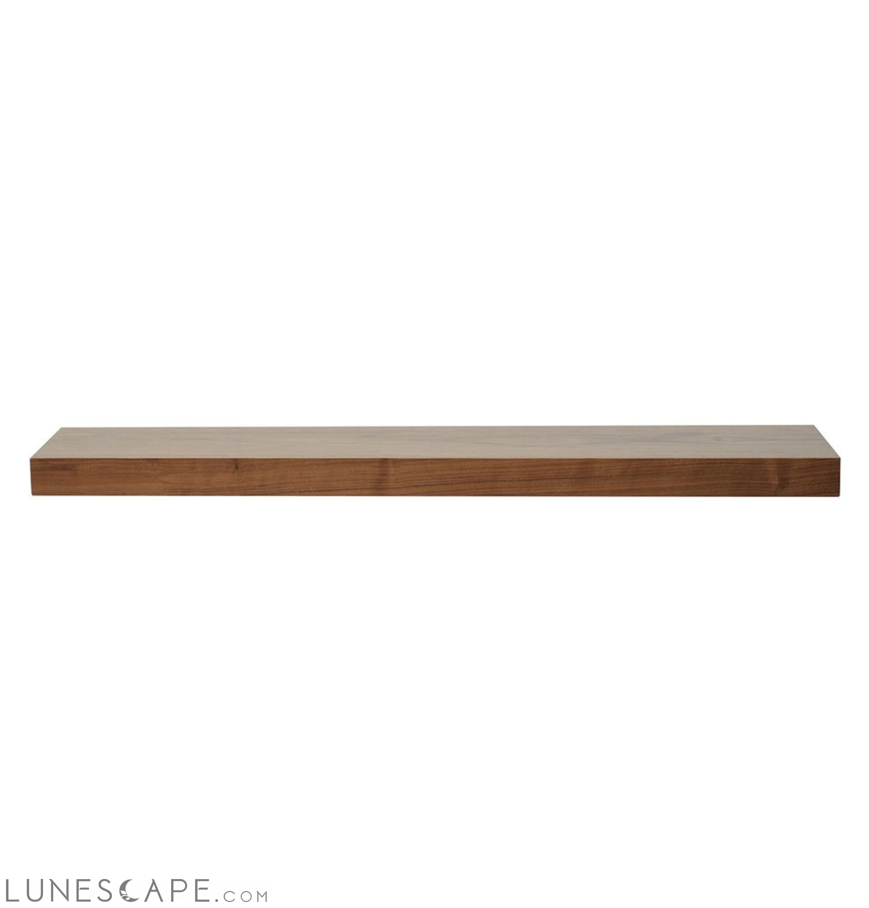 Tappen 1M Wall Shelf LUNESCAPE