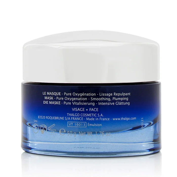 THALGO - Prodige Des Oceans Le Masque LUNESCAPE