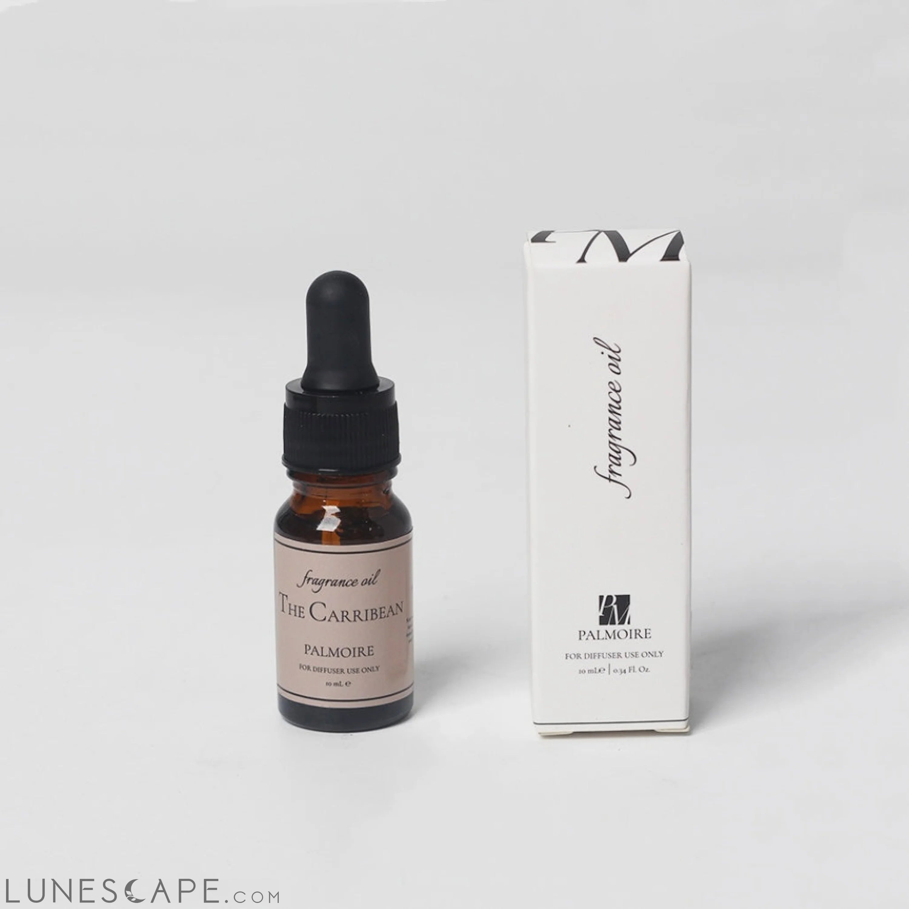 The Carribean Fragrance Oil LUNESCAPE