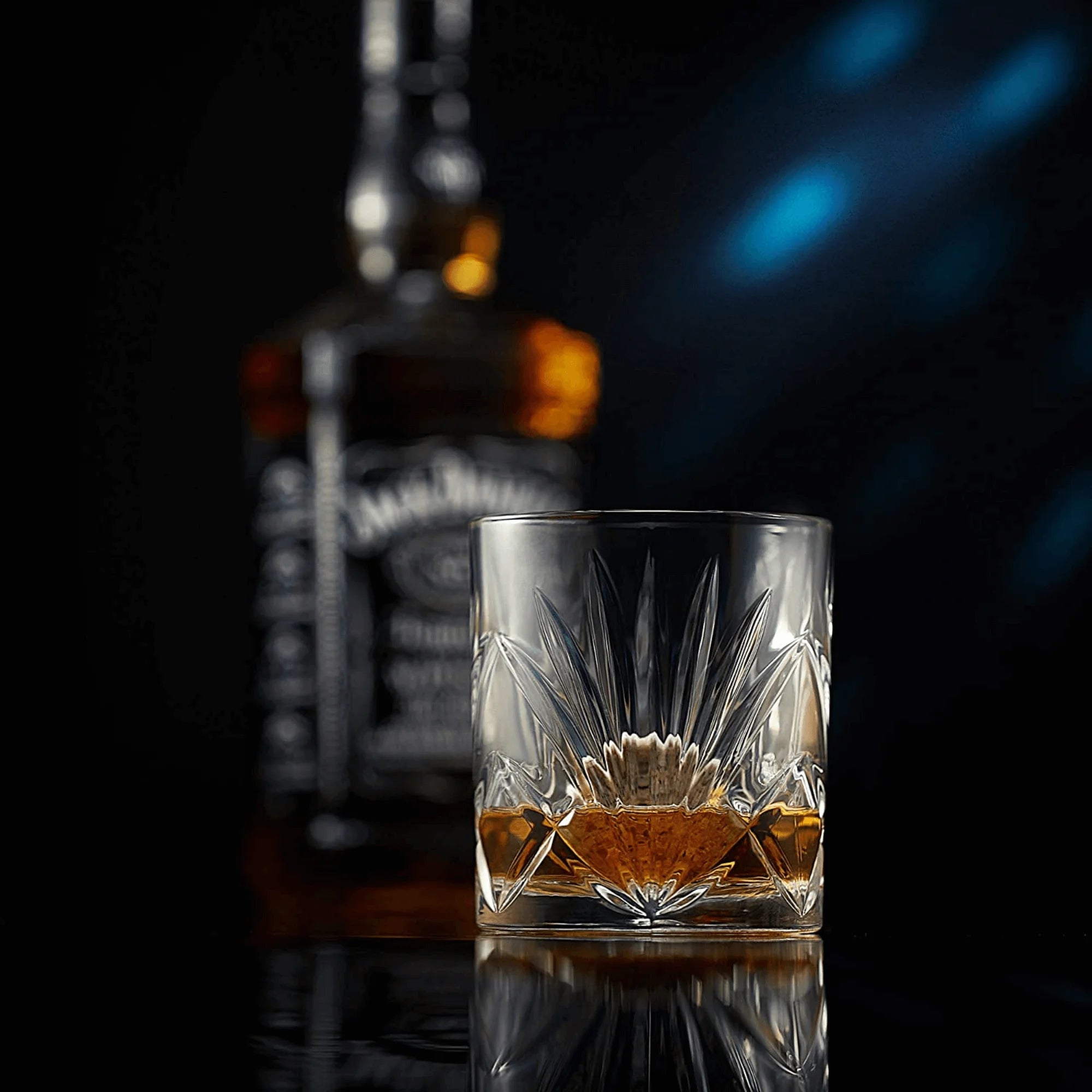 The Connoisseur's Set - Palm Glass Edition LUNESCAPE