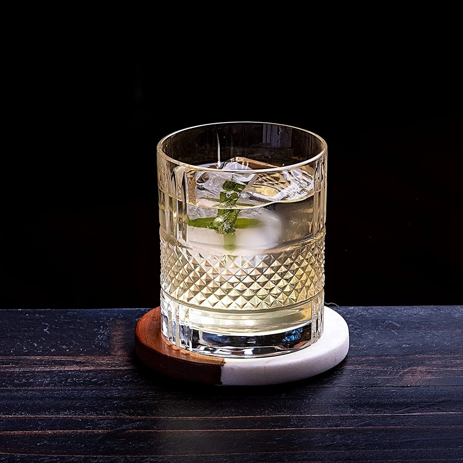 The Connoisseur's Set - Reserve Glass Edition LUNESCAPE