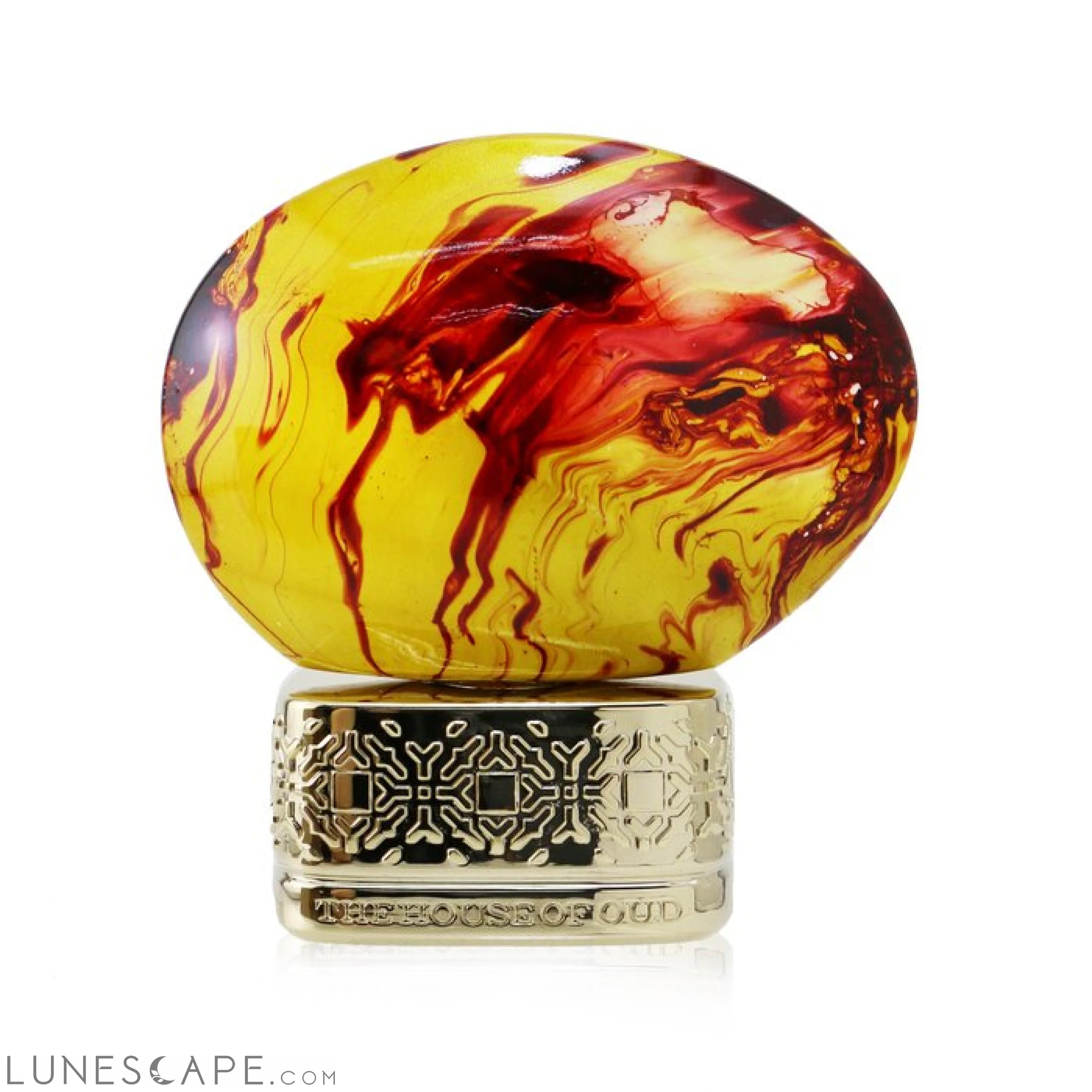 The HOUSE OF OUD - Almond Harmony Eau De Parfum Spray LUNESCAPE