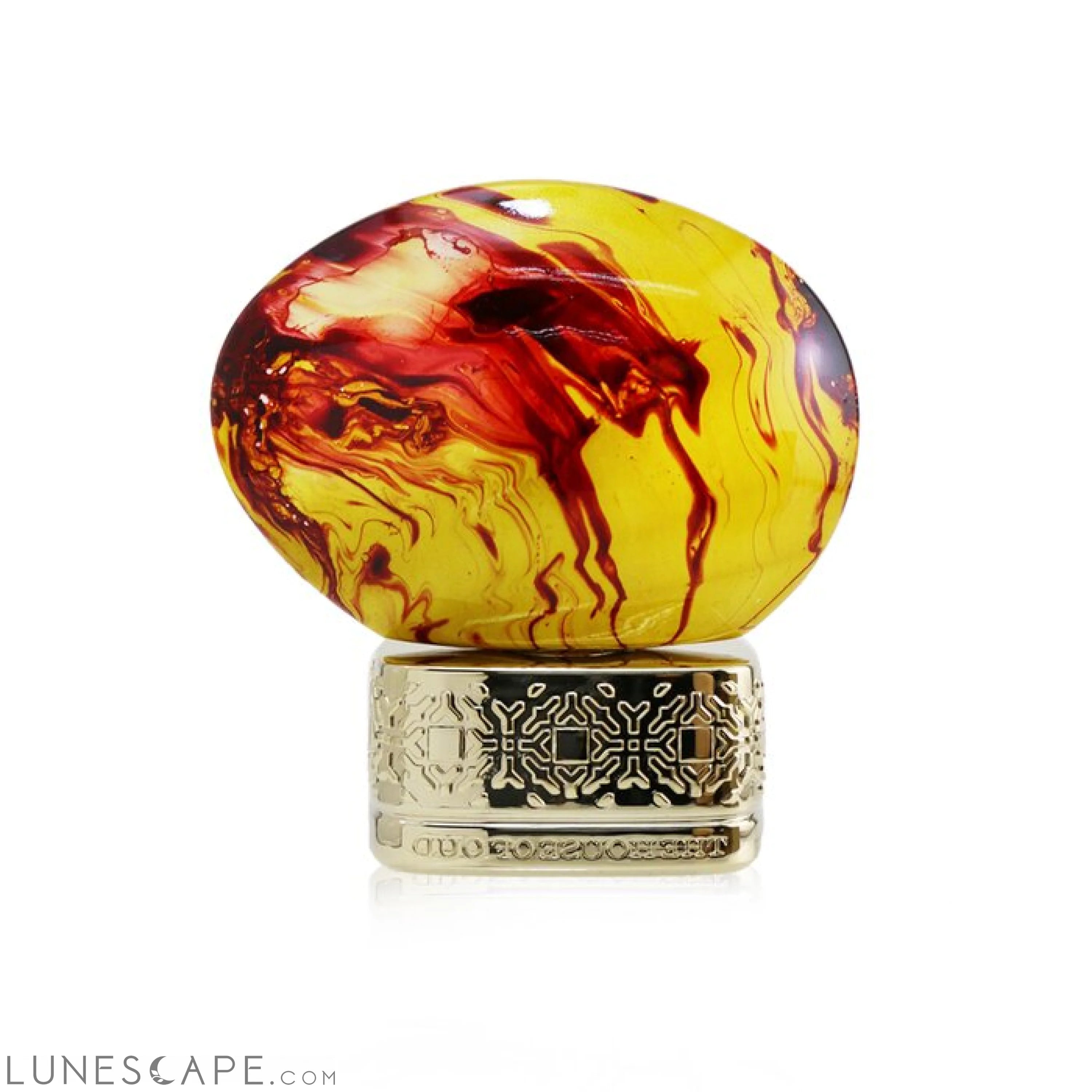 The HOUSE OF OUD - Almond Harmony Eau De Parfum Spray LUNESCAPE