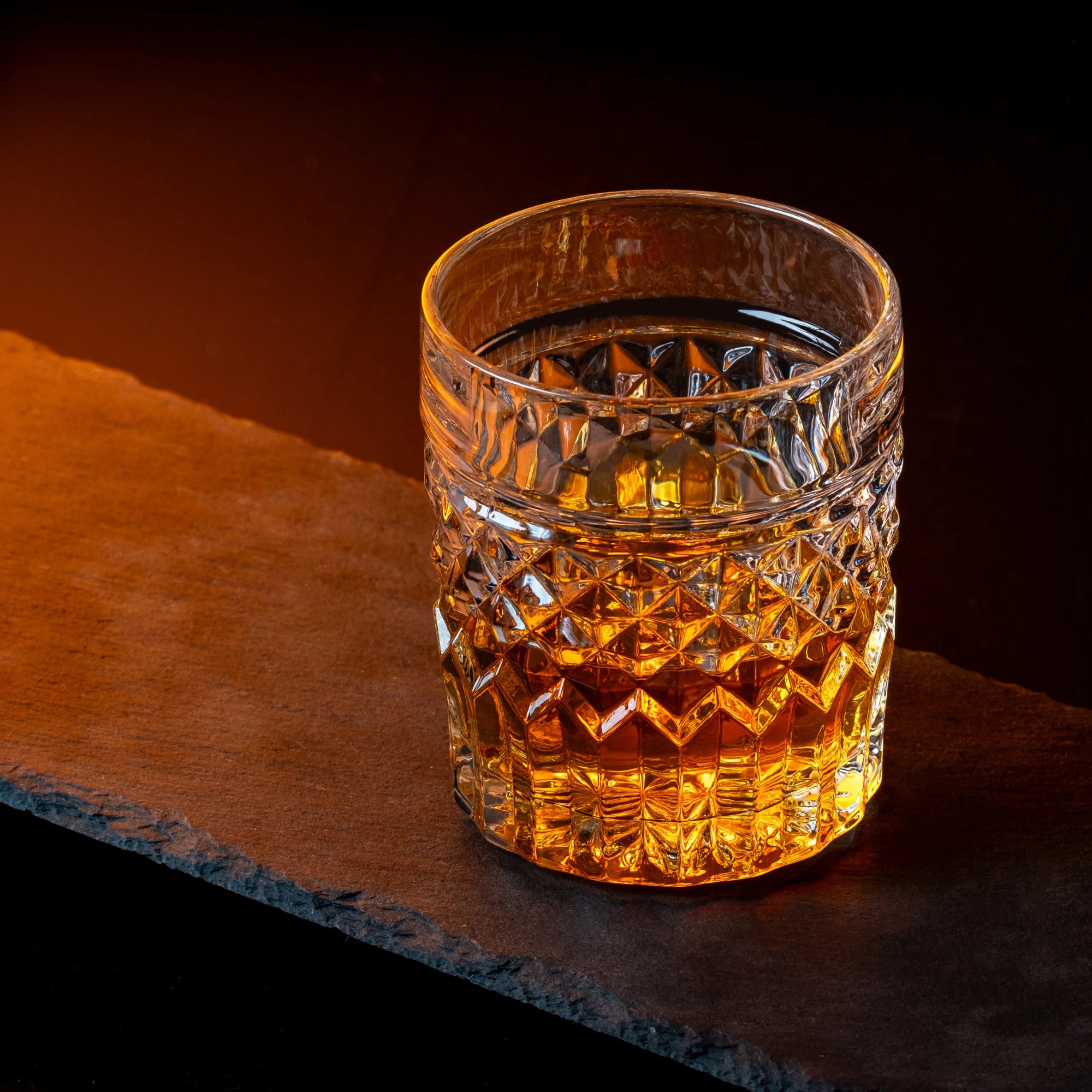 The Privilege Collection - Prestige Glasses LUNESCAPE