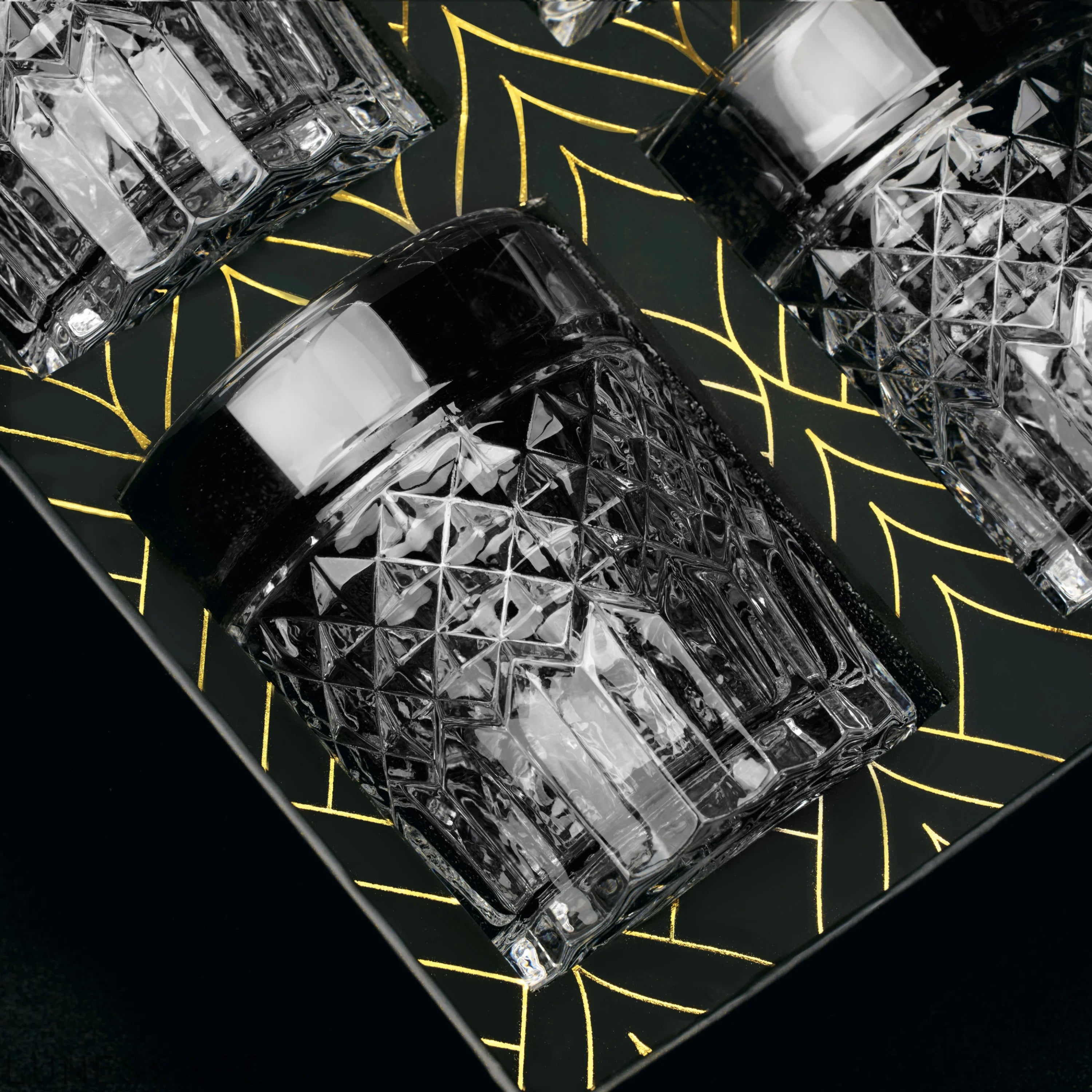 The Privilege Collection - Prestige Glasses LUNESCAPE