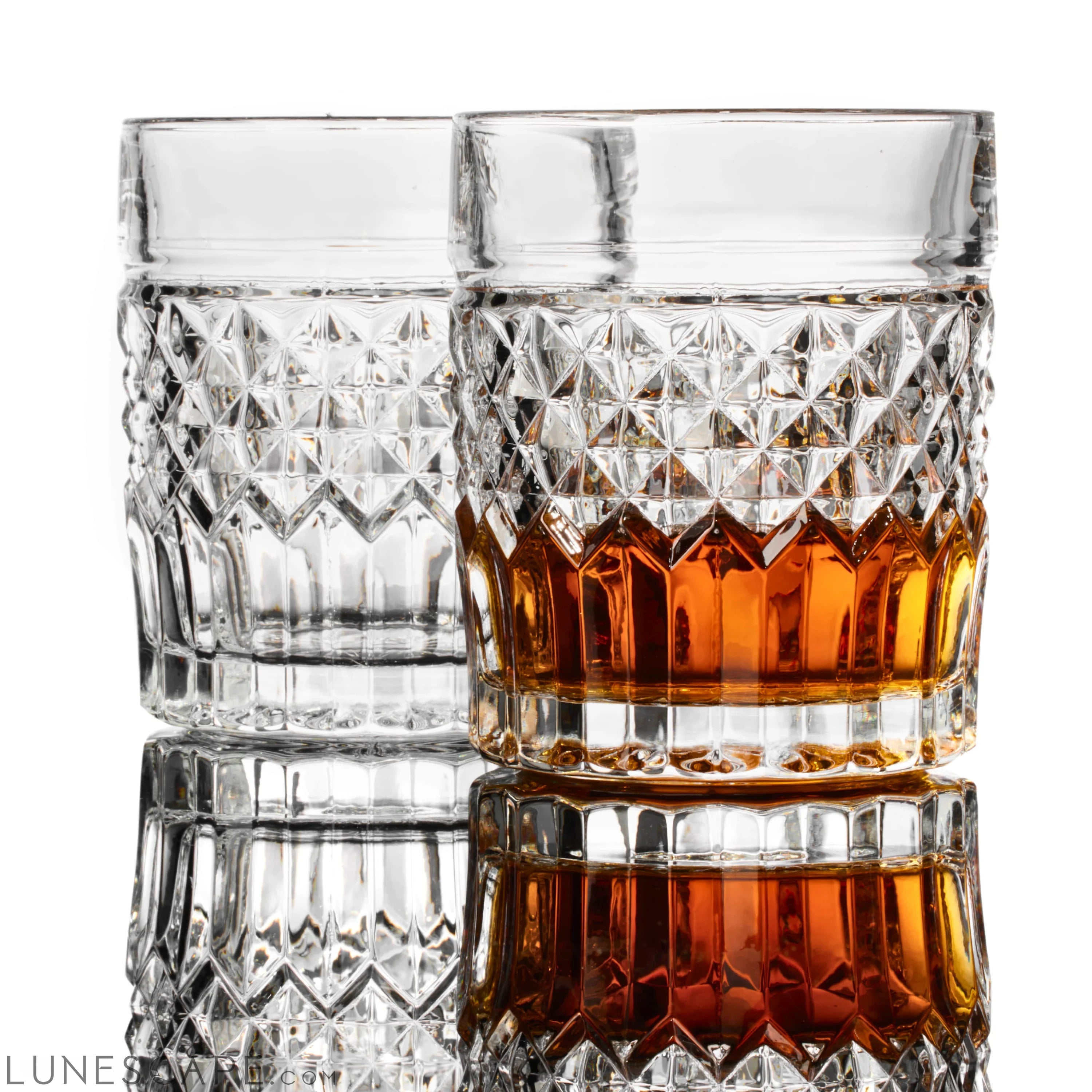 The Privilege Collection - Prestige Glasses LUNESCAPE