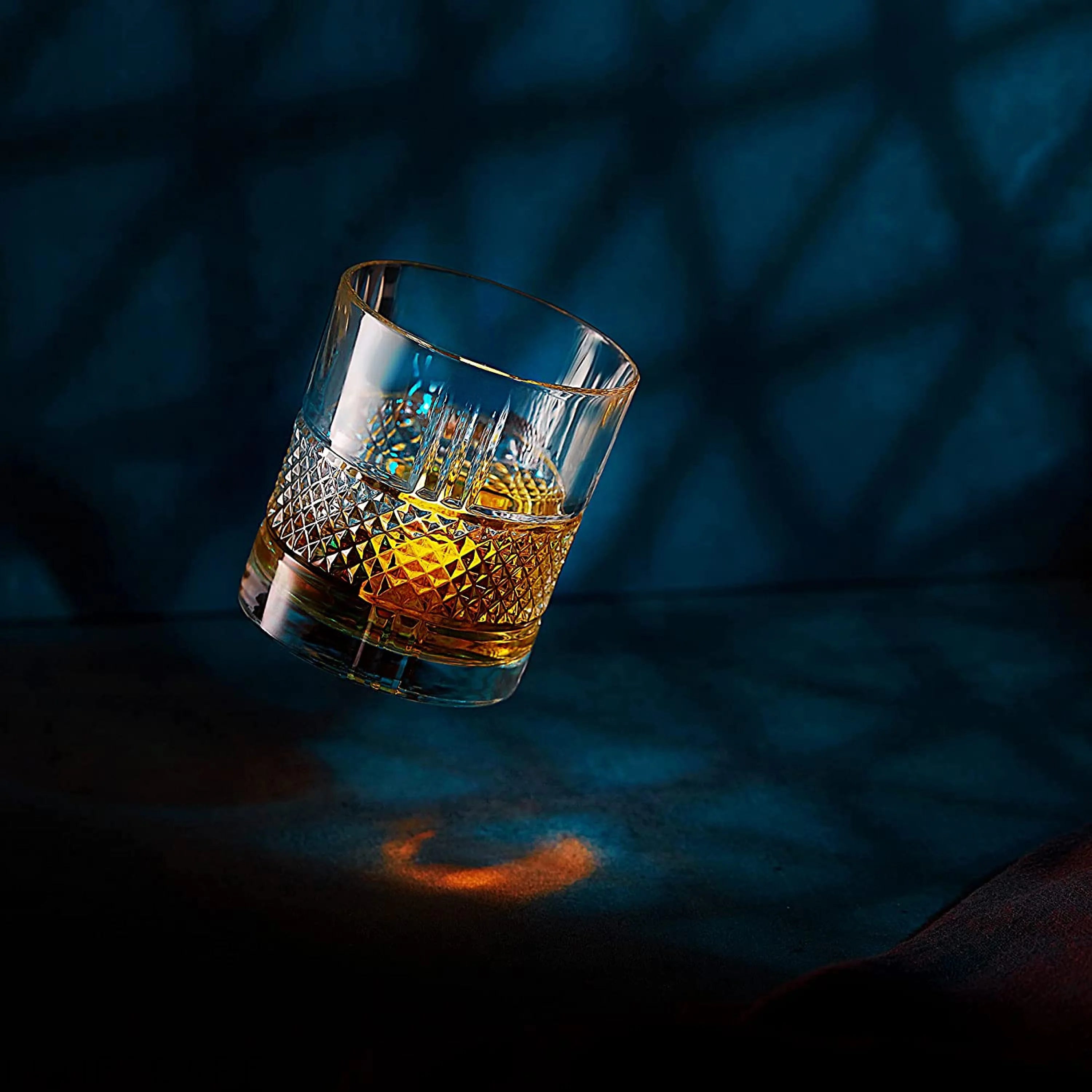 The Privilege Collection - Reserve Glass Edition LUNESCAPE
