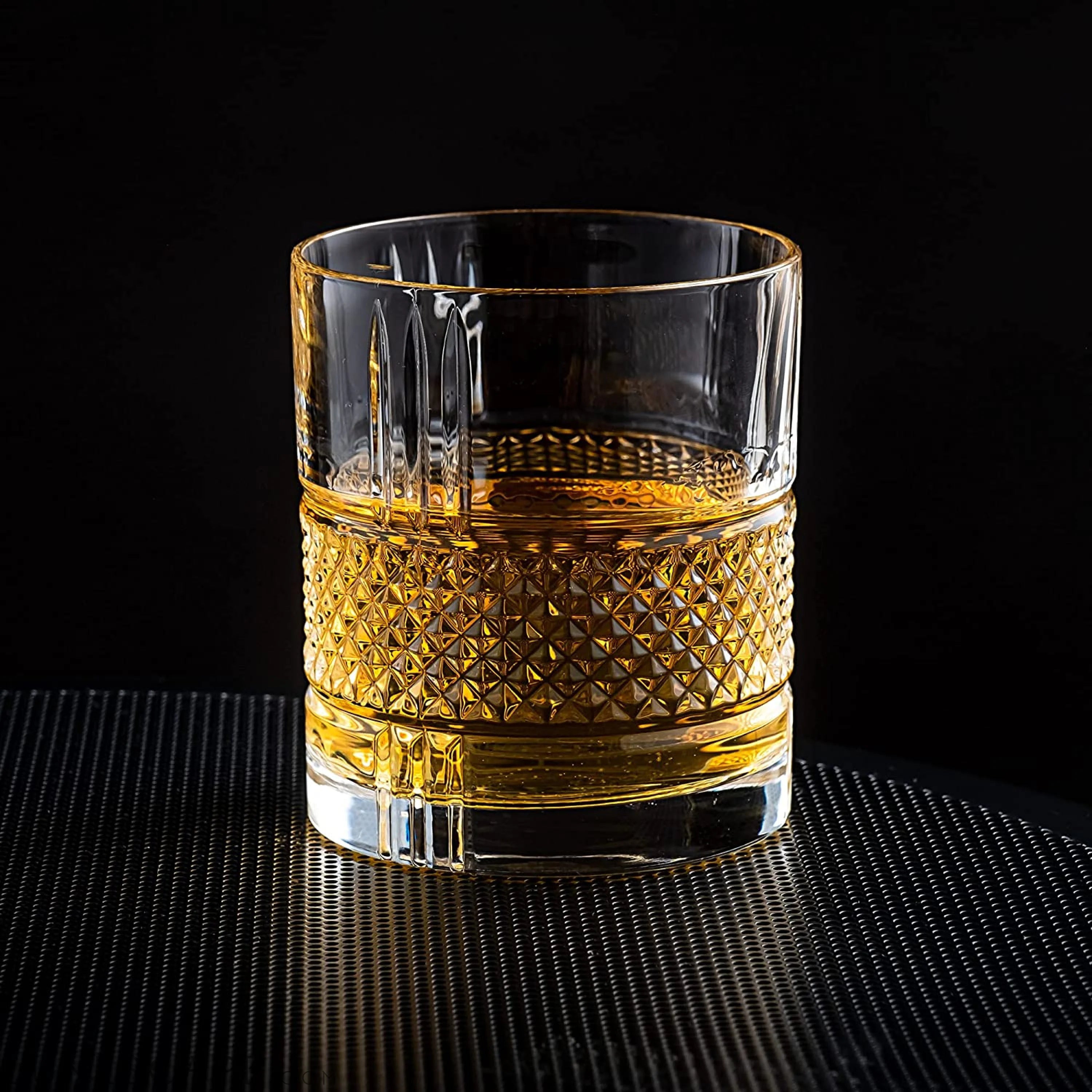 The Privilege Collection - Reserve Glass Edition LUNESCAPE