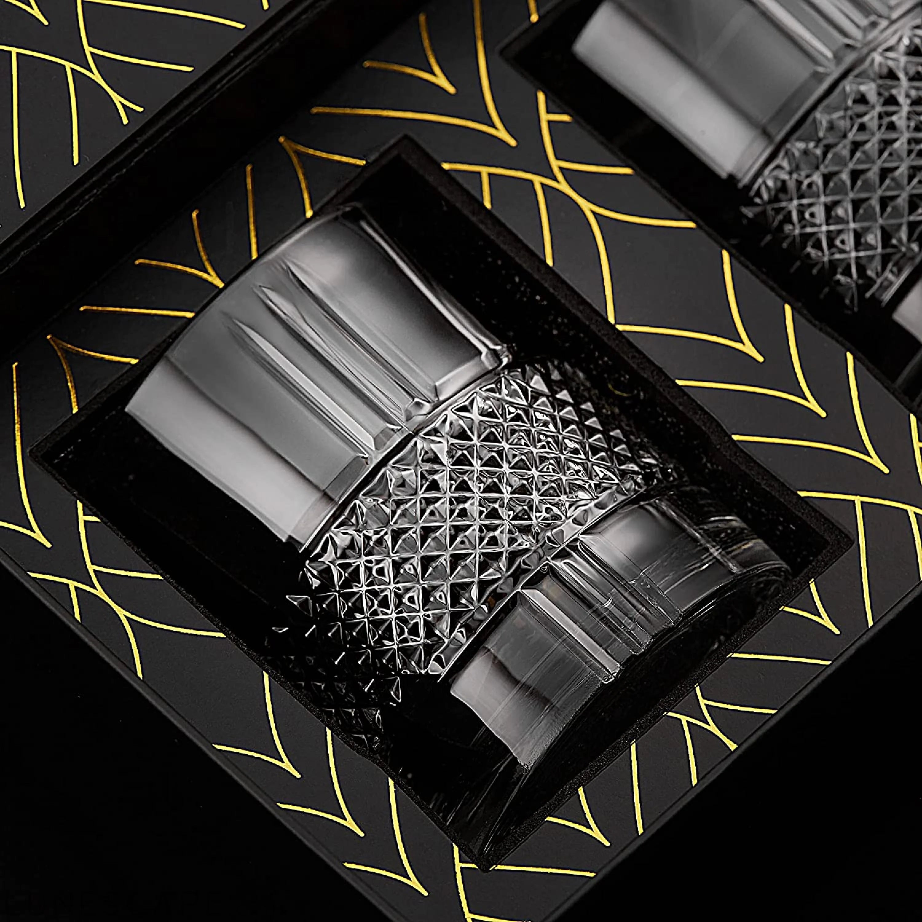 The Privilege Collection - Reserve Glass Edition LUNESCAPE