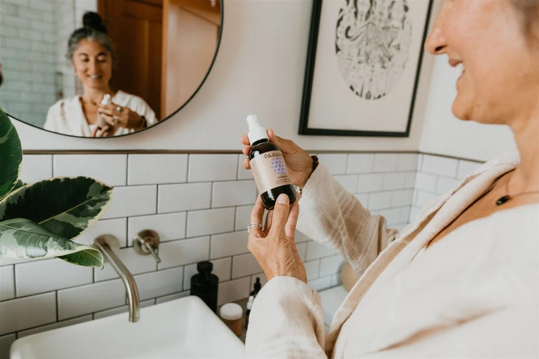 The Tridoshic Skincare Ritual LUNESCAPE