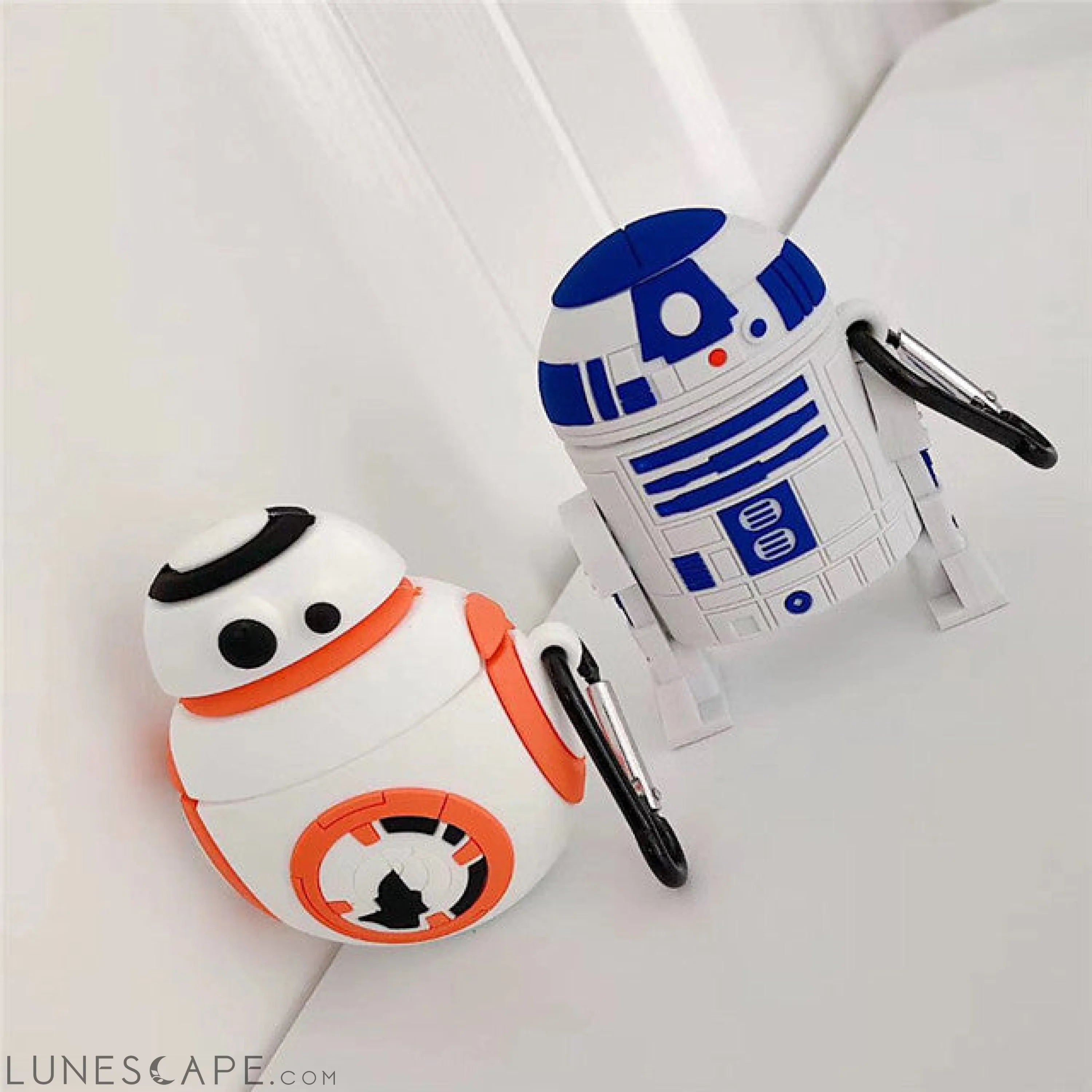 The Ultimate AirPods Case LUNESCAPE