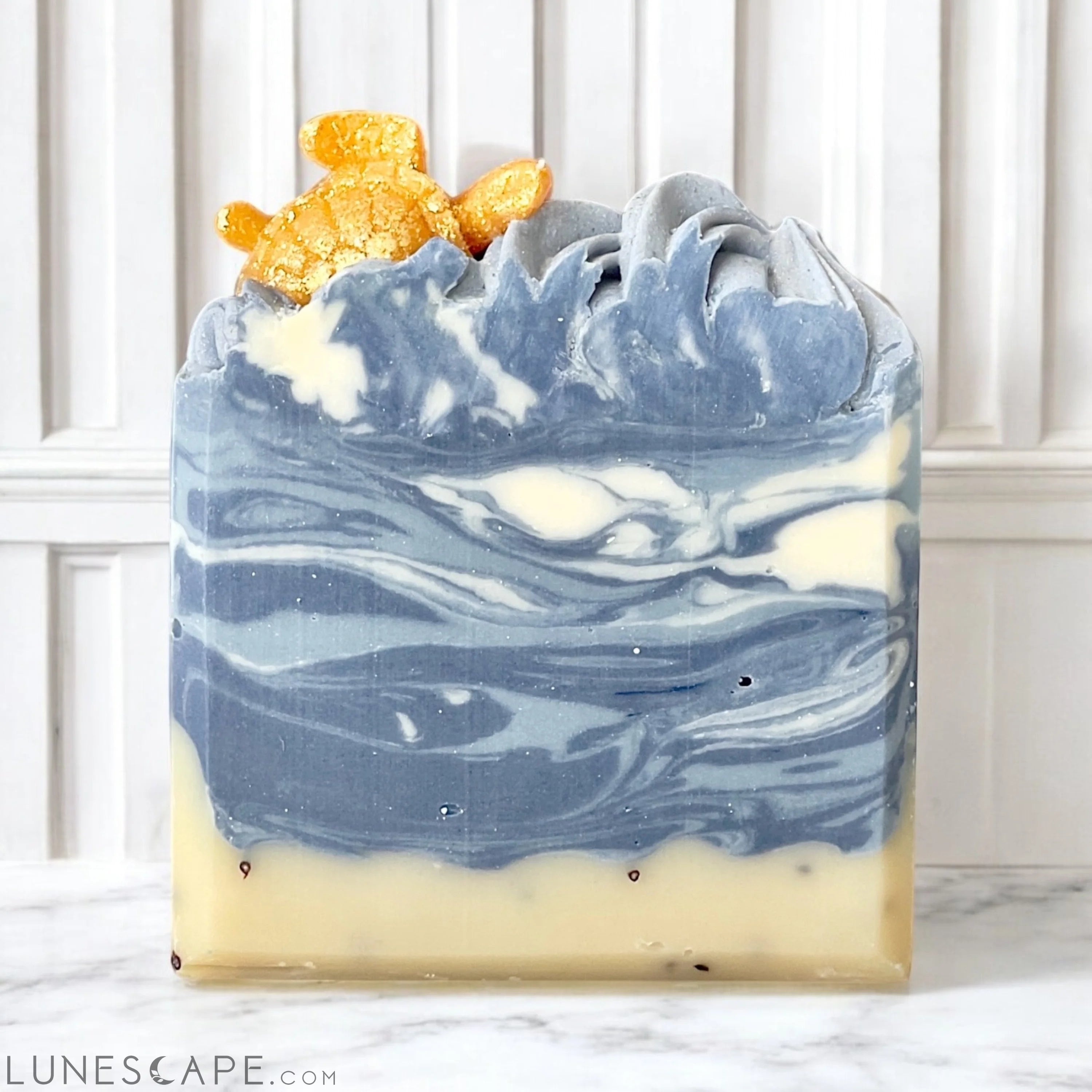 The Ultimate Soap Collection – 4-Bar Bundle LUNESCAPE