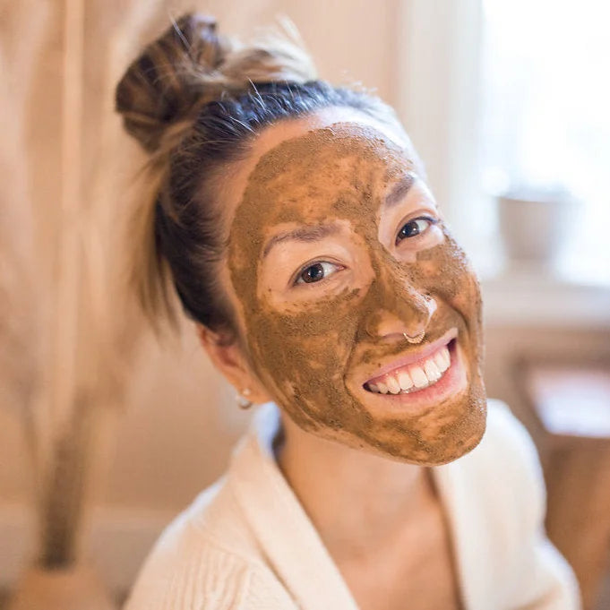 The Vata Skincare Ritual LUNESCAPE