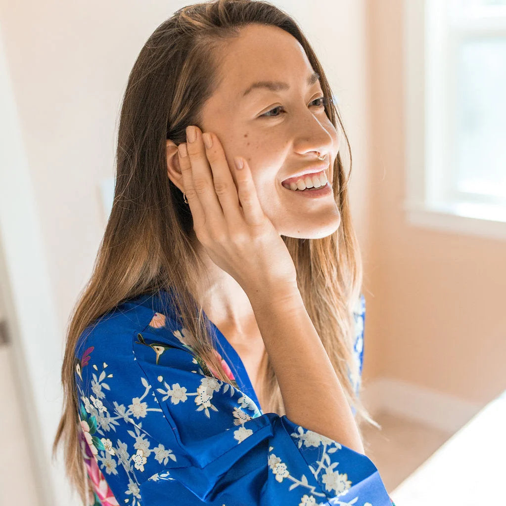 The Vata Skincare Ritual LUNESCAPE