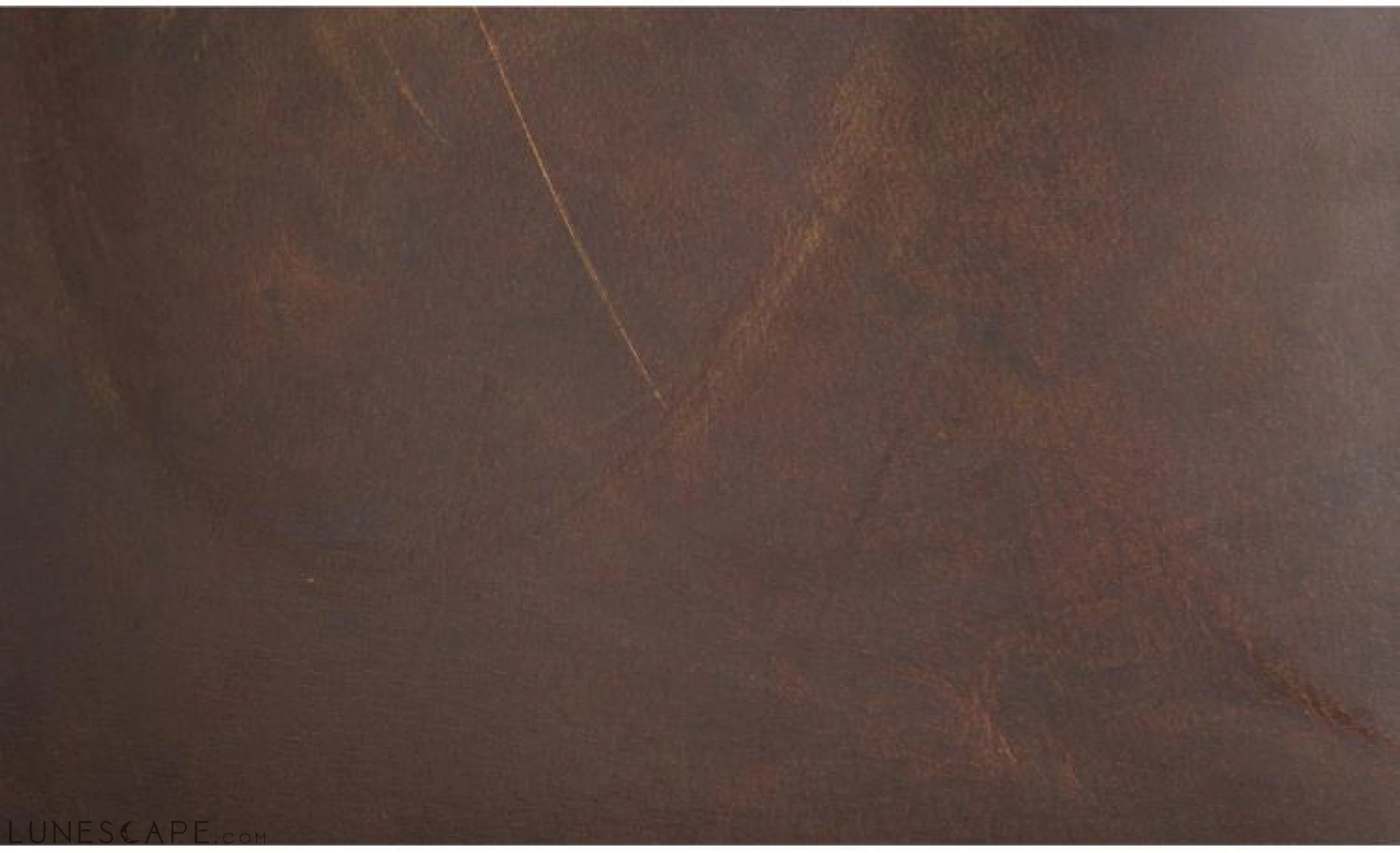 The Viggo Briefcase | Genuine Leather Messenger Bag LUNESCAPE