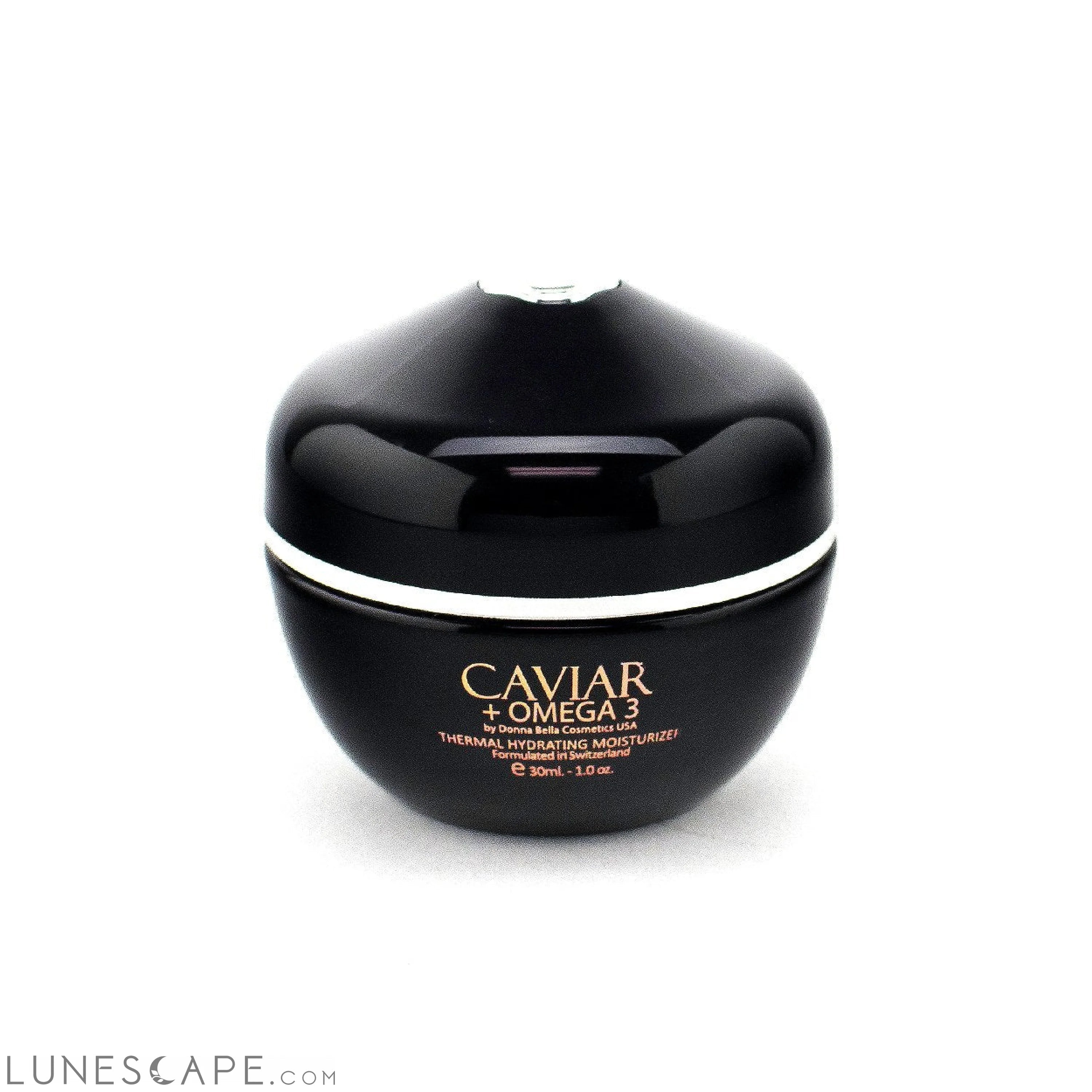 Thermal Hydrating Moisturizer LUNESCAPE