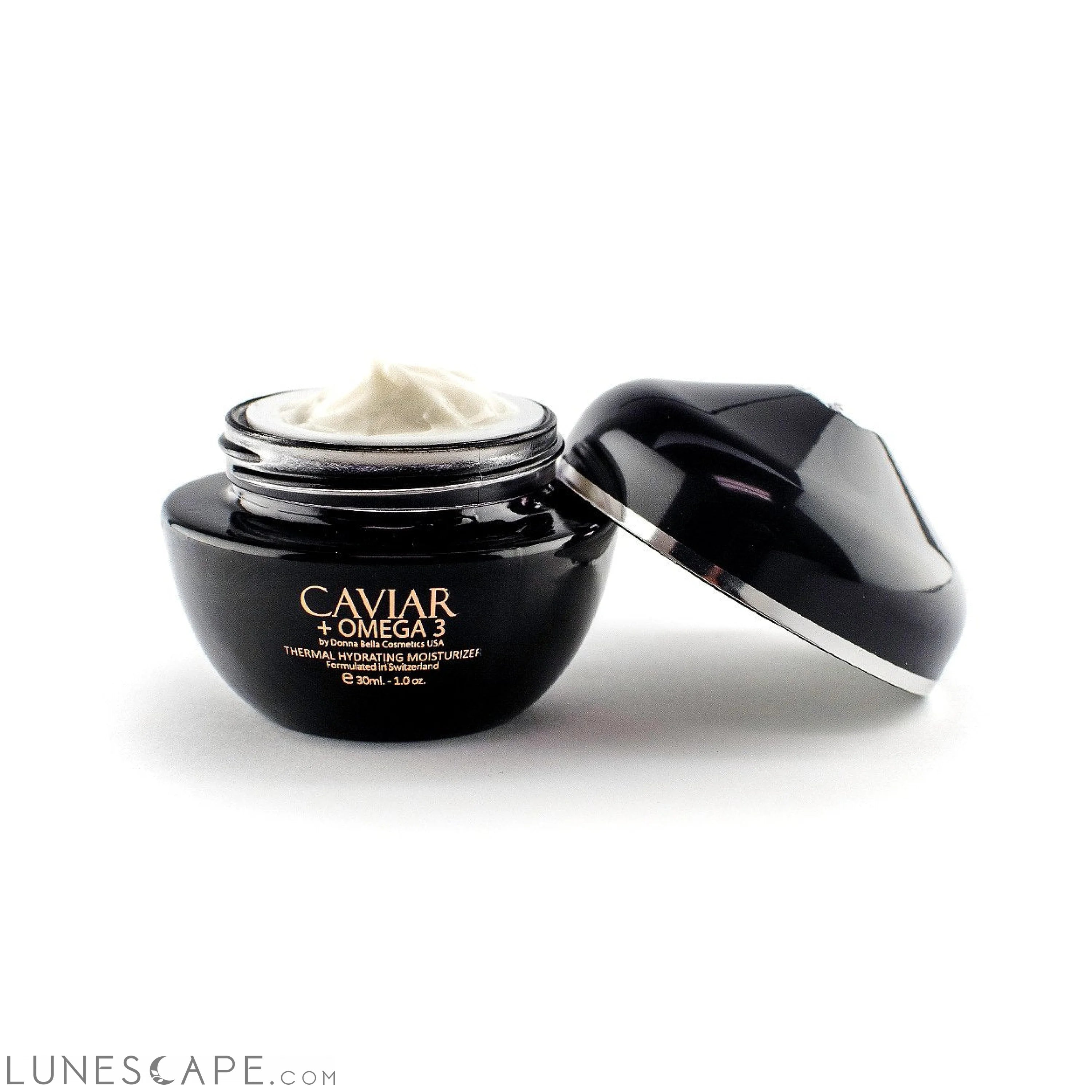 Thermal Hydrating Moisturizer LUNESCAPE