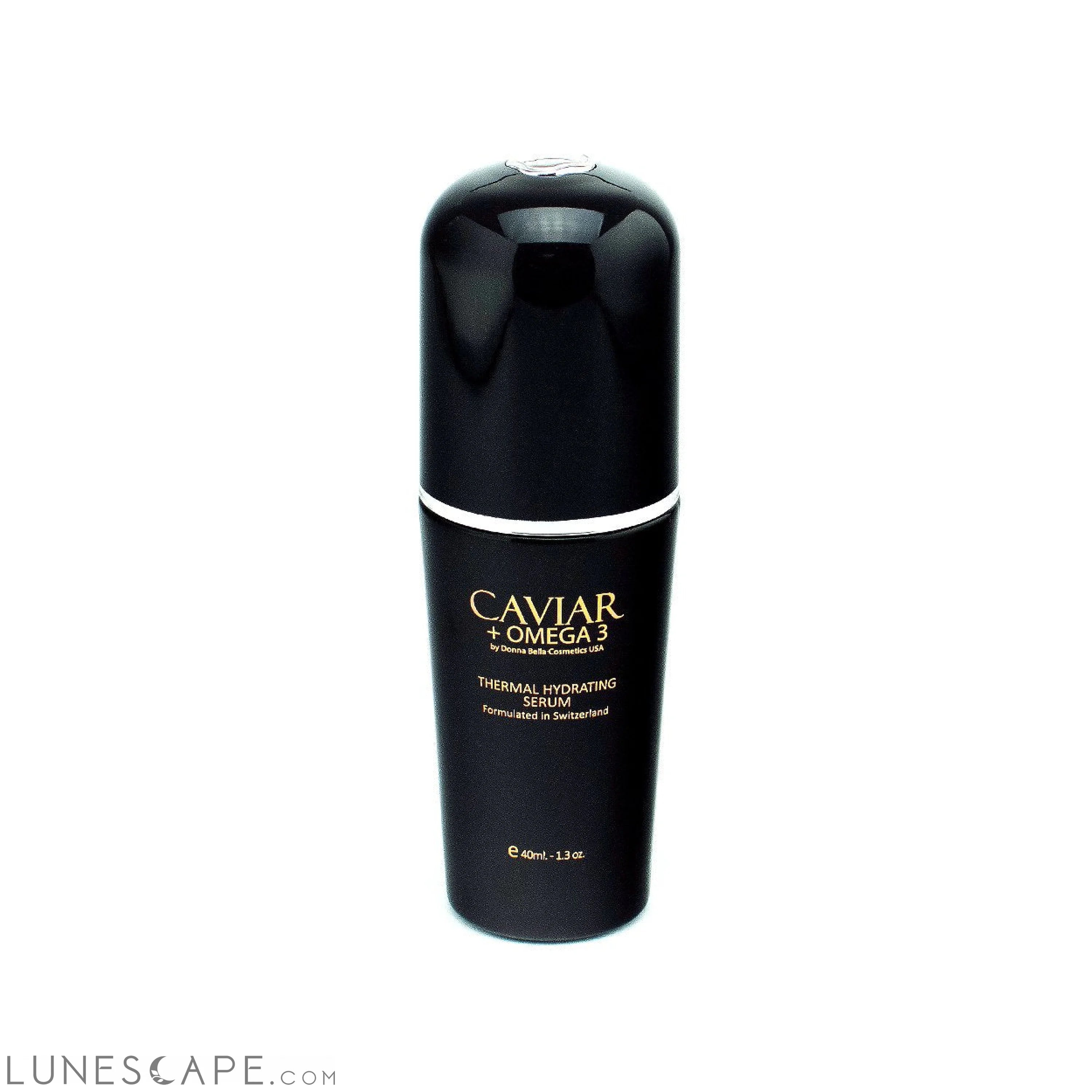 Thermal Hydrating Serum LUNESCAPE