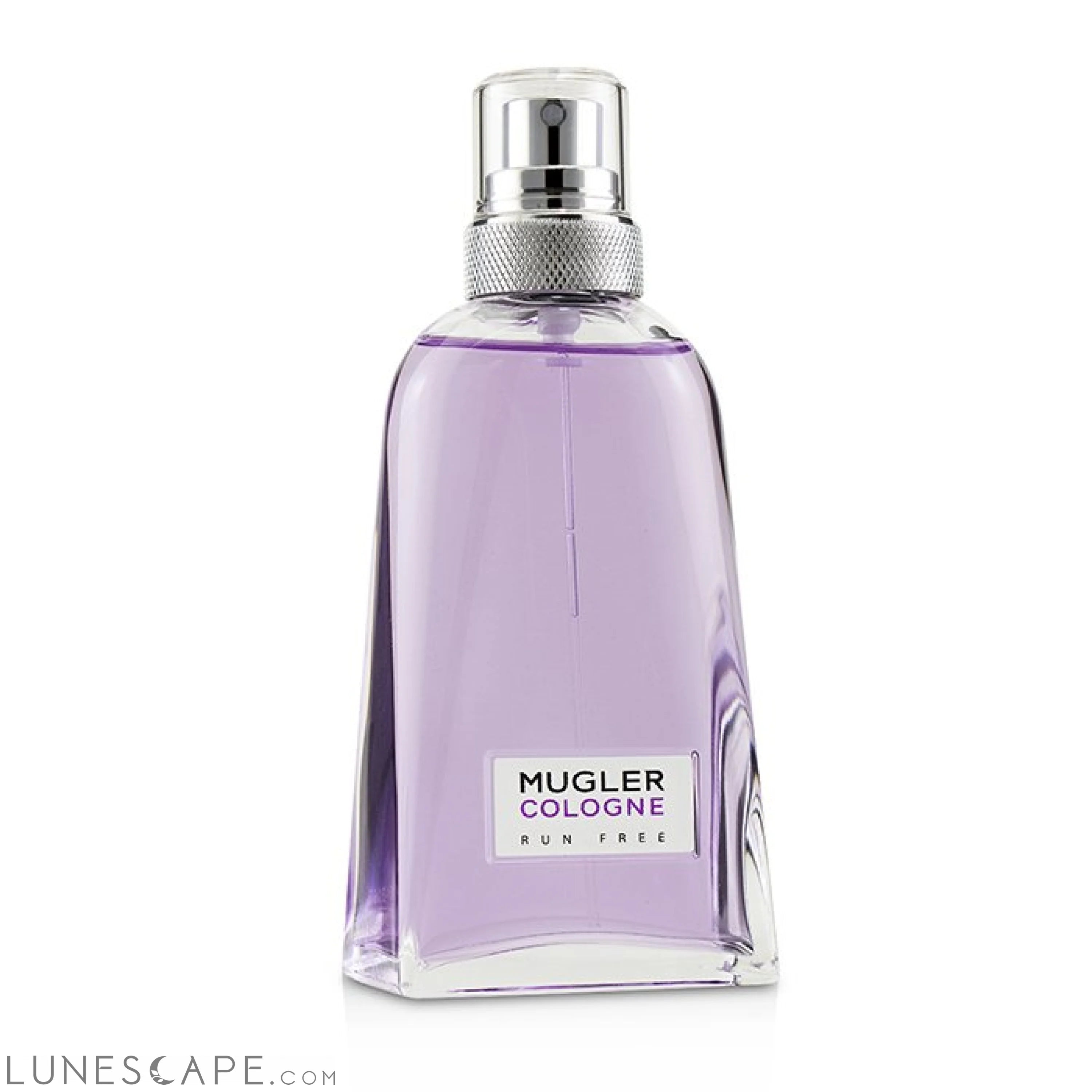 THIERRY MUGLER (MUGLER) - Mugler Cologne Run Free Eau De Toilette Spray LUNESCAPE