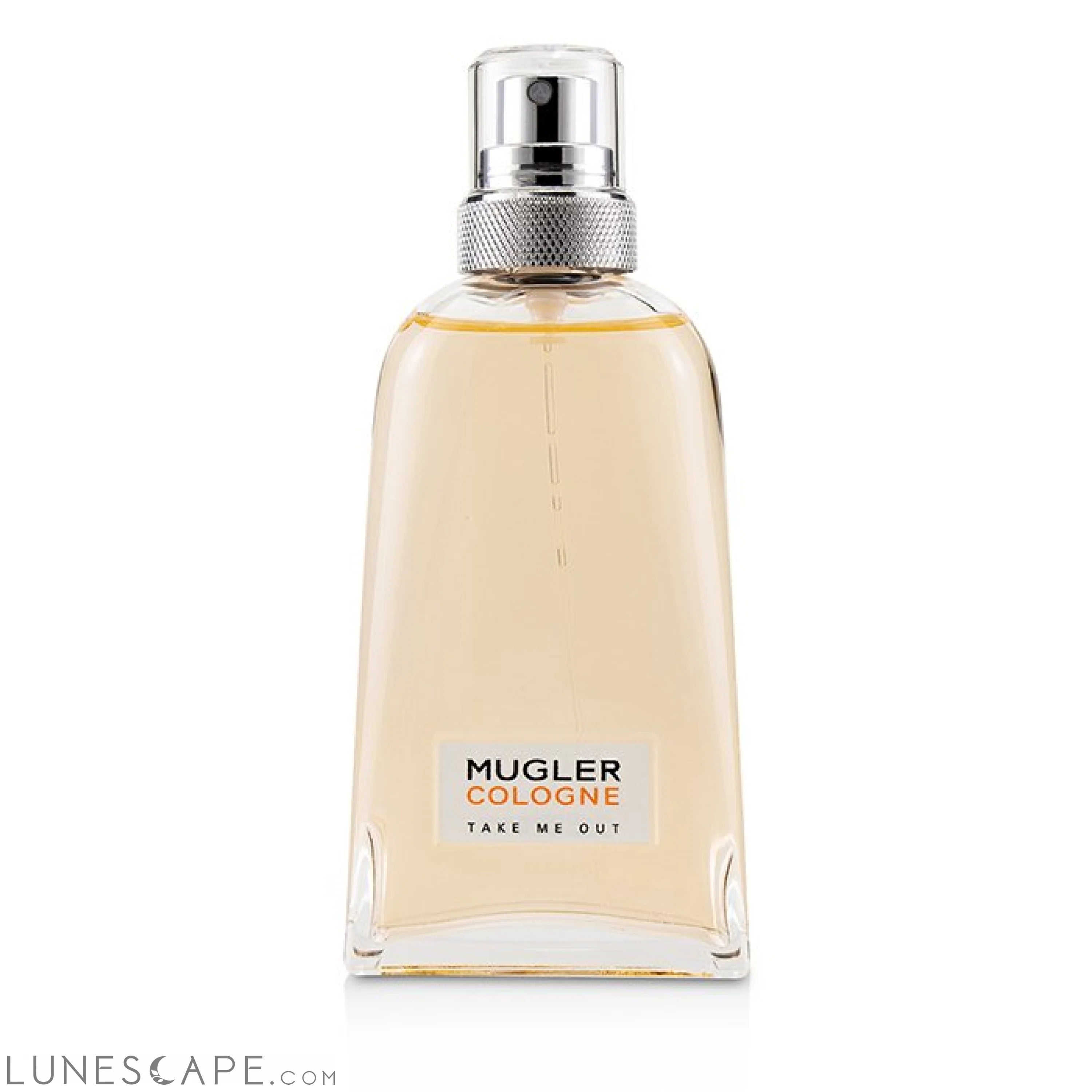 THIERRY MUGLER (MUGLER) - Mugler Cologne Take Me Out Eau De Toilette Spray LUNESCAPE