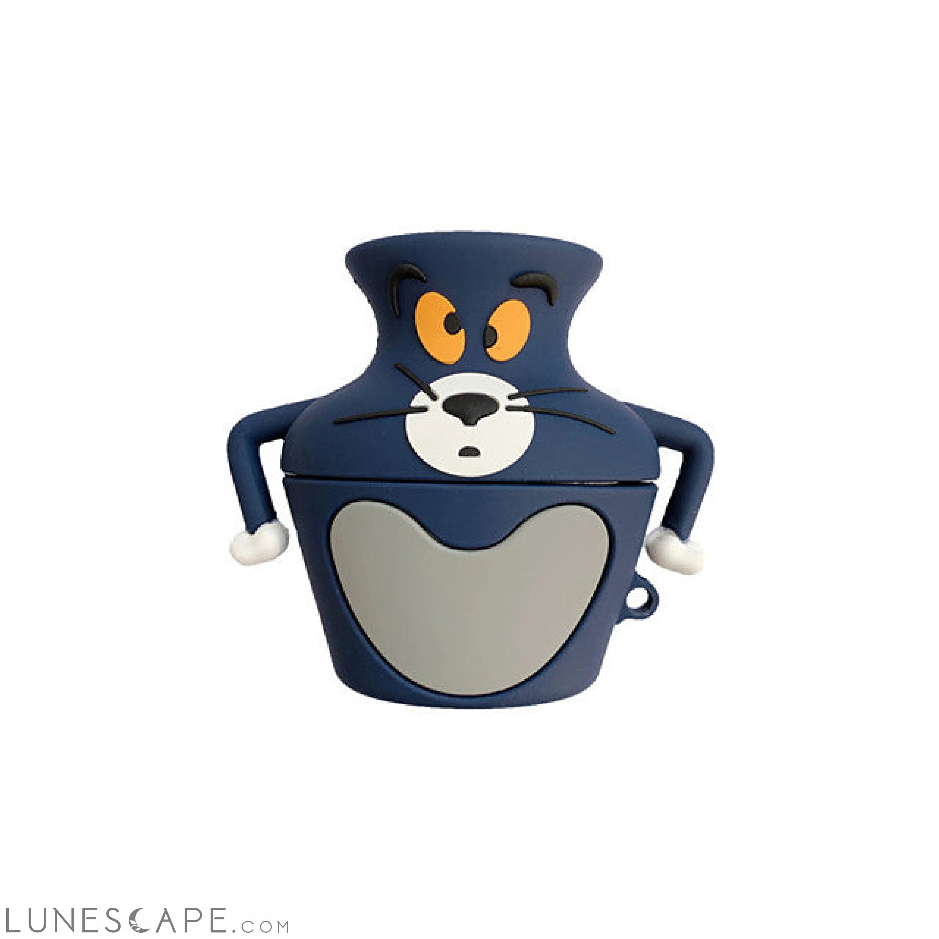Tom And Jerry AirPods Pro Headphone Case LUNESCAPE