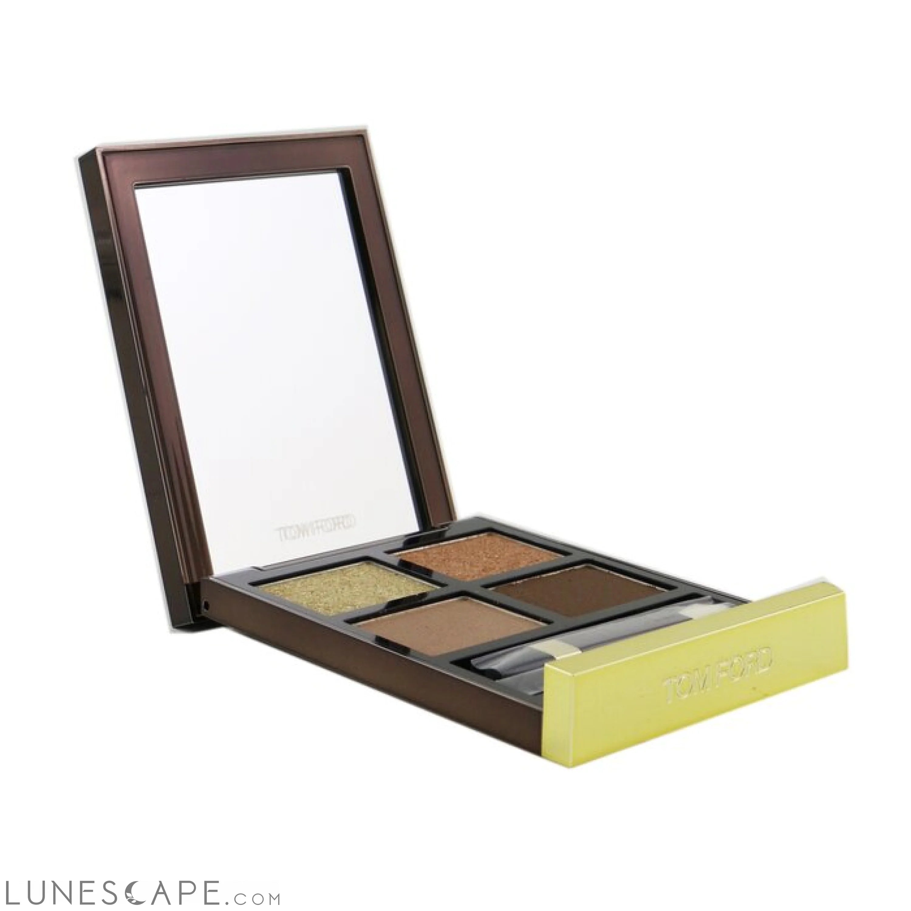 TOM FORD - Eye Color Quad 10g/0.35oz LUNESCAPE
