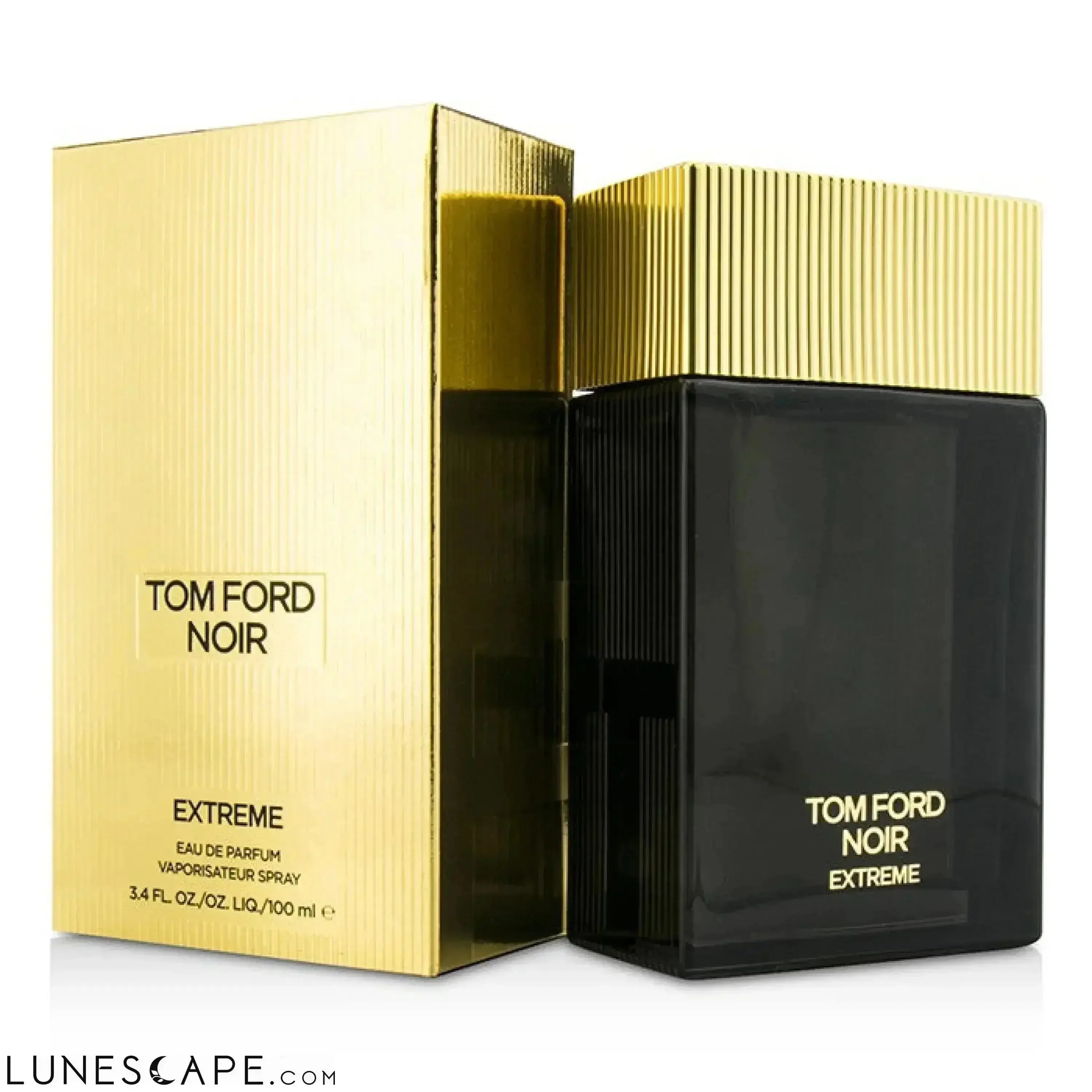 TOM FORD - Noir Extreme Eau De Parfum Spray LUNESCAPE