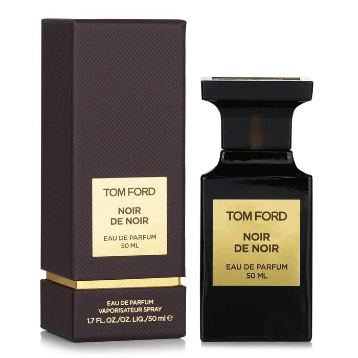 TOM FORD - Private Blend Noir De Noir Eau De Parfum Spray LUNESCAPE