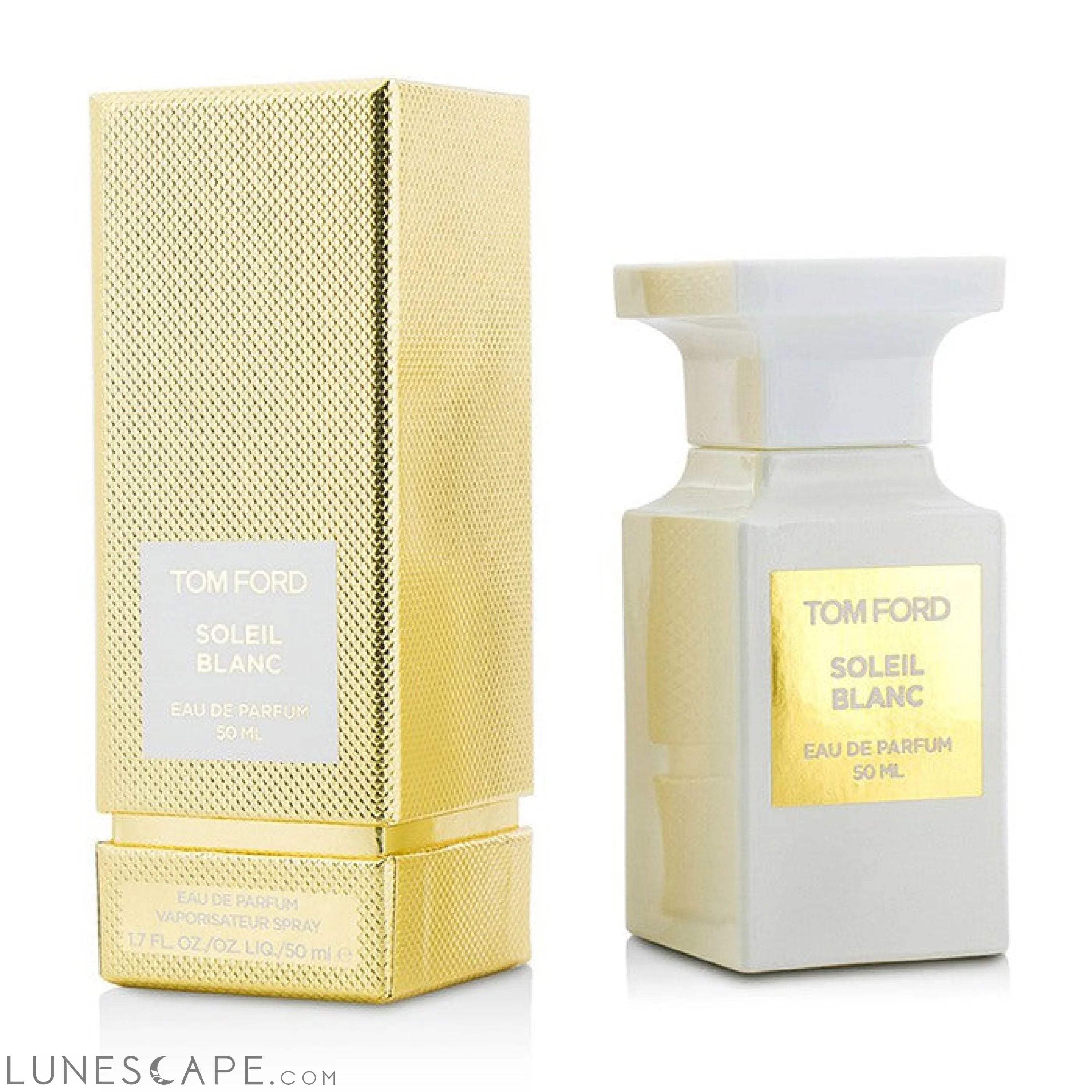 TOM FORD - Private Blend Soleil Blanc Eau De Parfum Spray LUNESCAPE