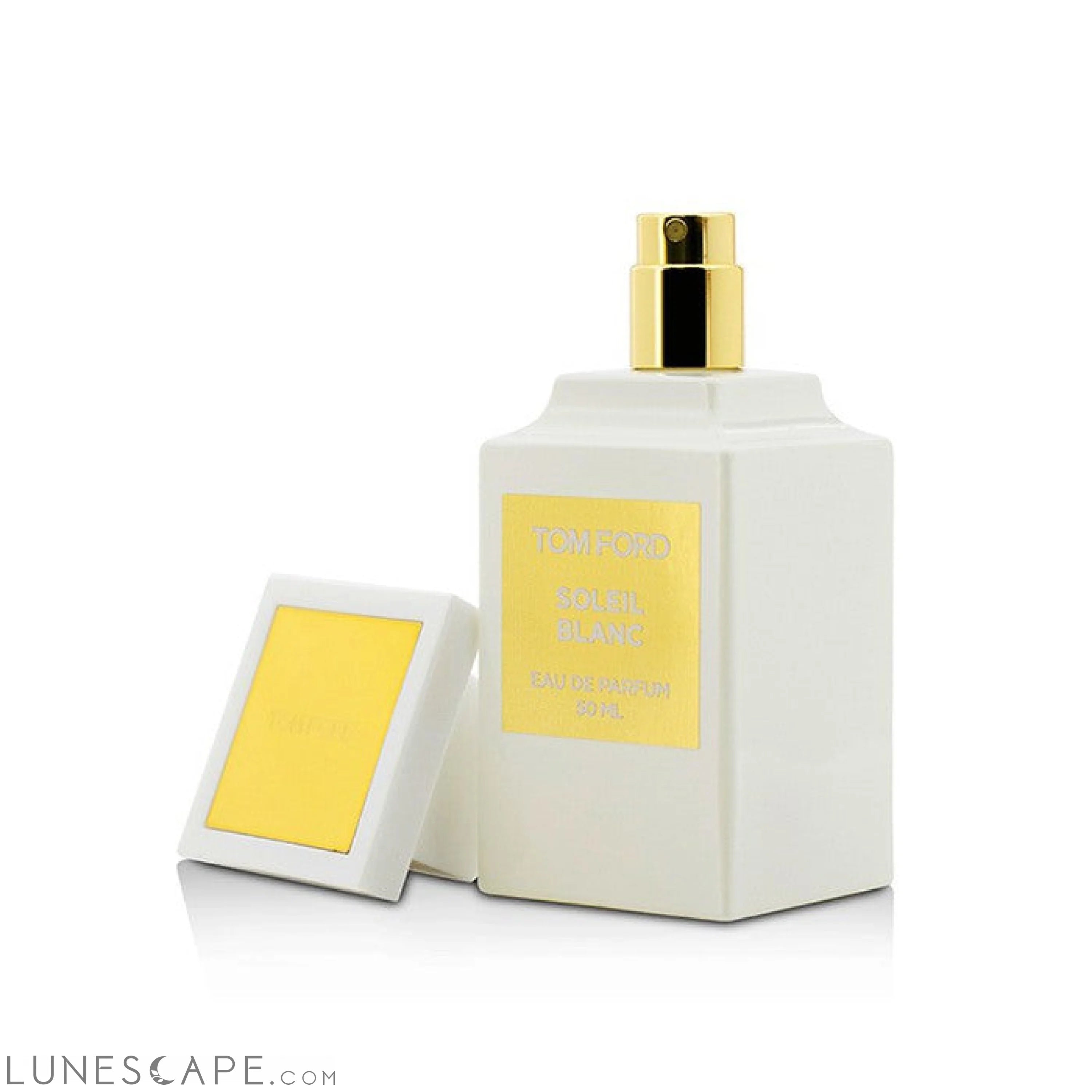TOM FORD - Private Blend Soleil Blanc Eau De Parfum Spray LUNESCAPE