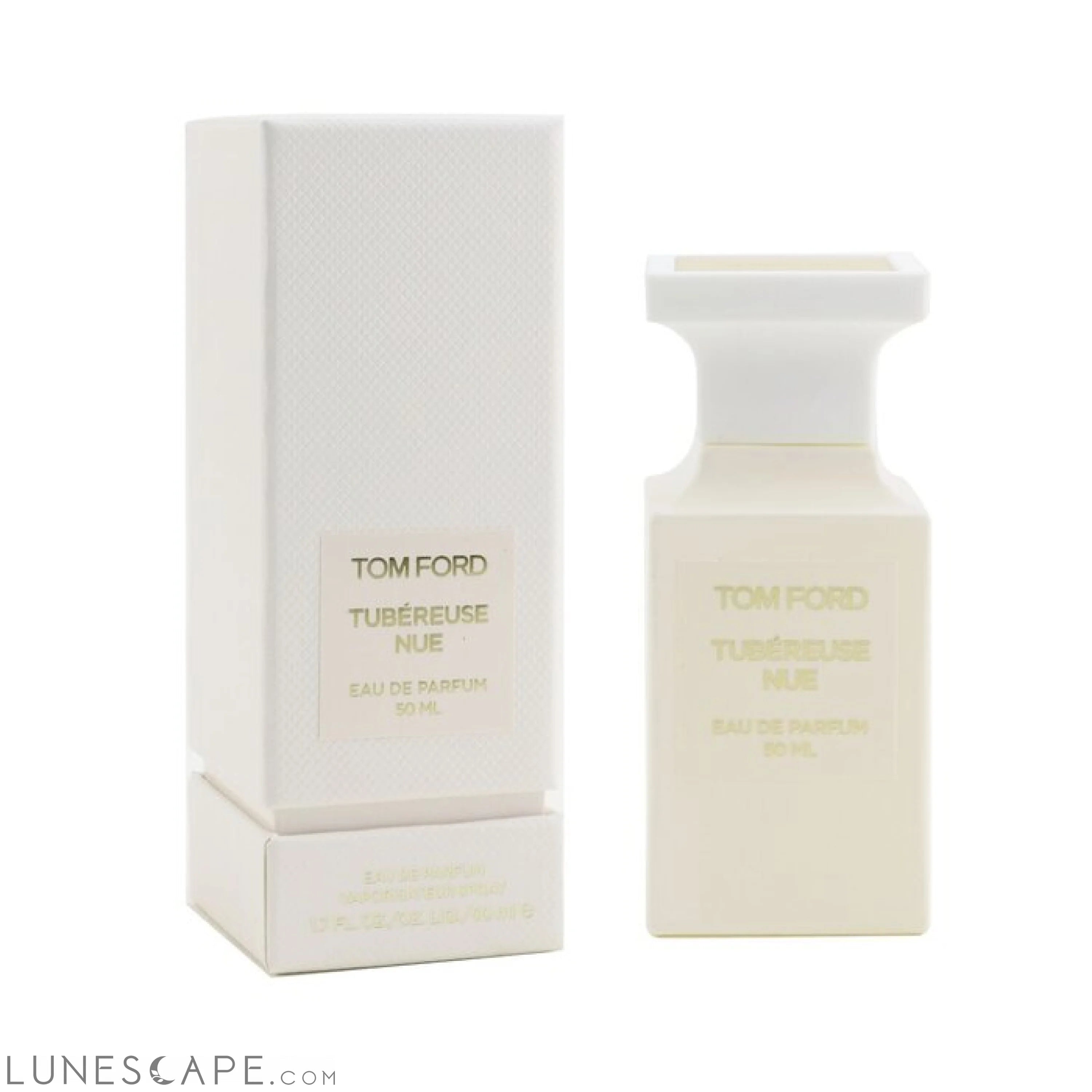 TOM FORD - Private Blend Tubereuse Nue Eau De Parfum Spray LUNESCAPE