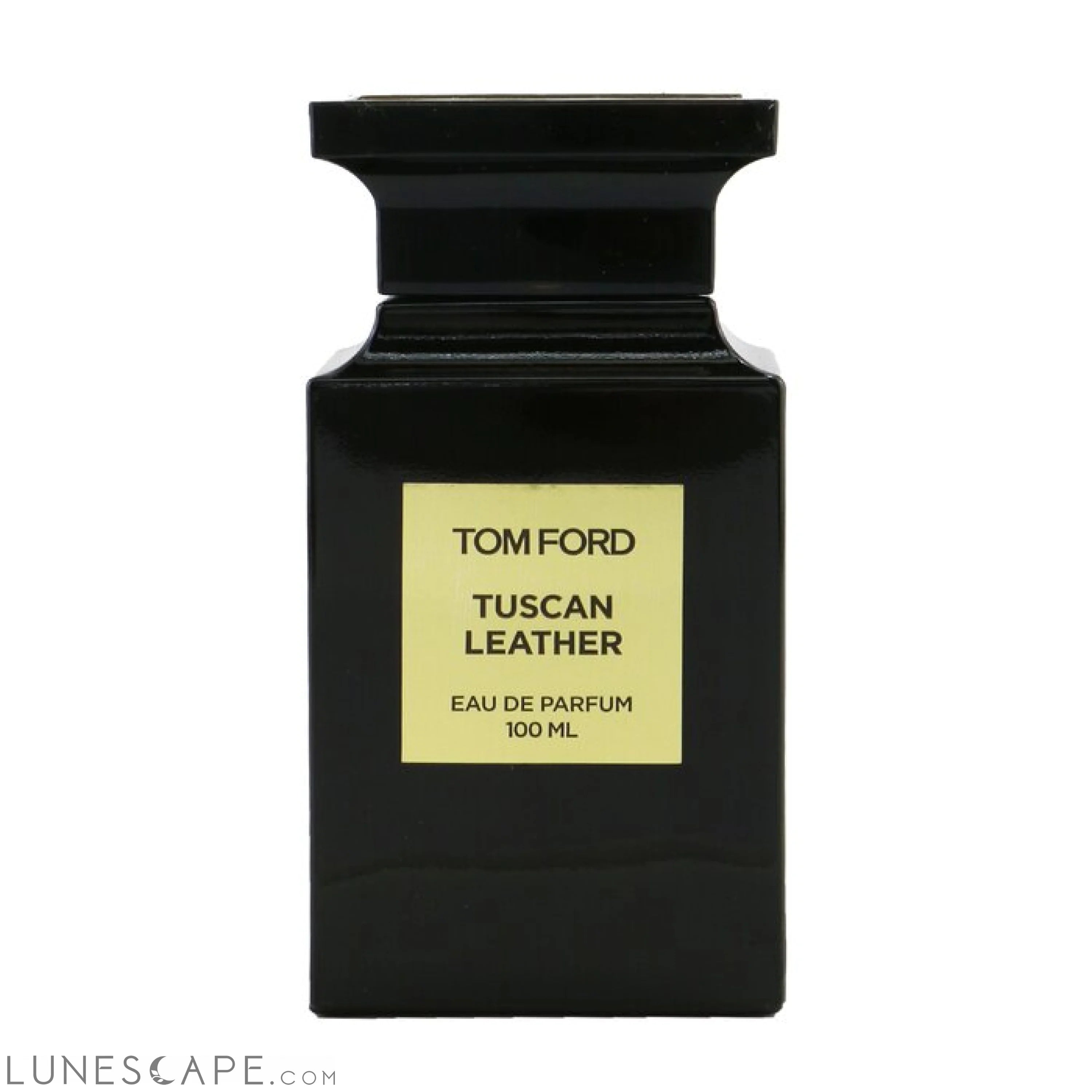 TOM FORD - Private Blend Tuscan Leather Eau De Parfum Spray LUNESCAPE