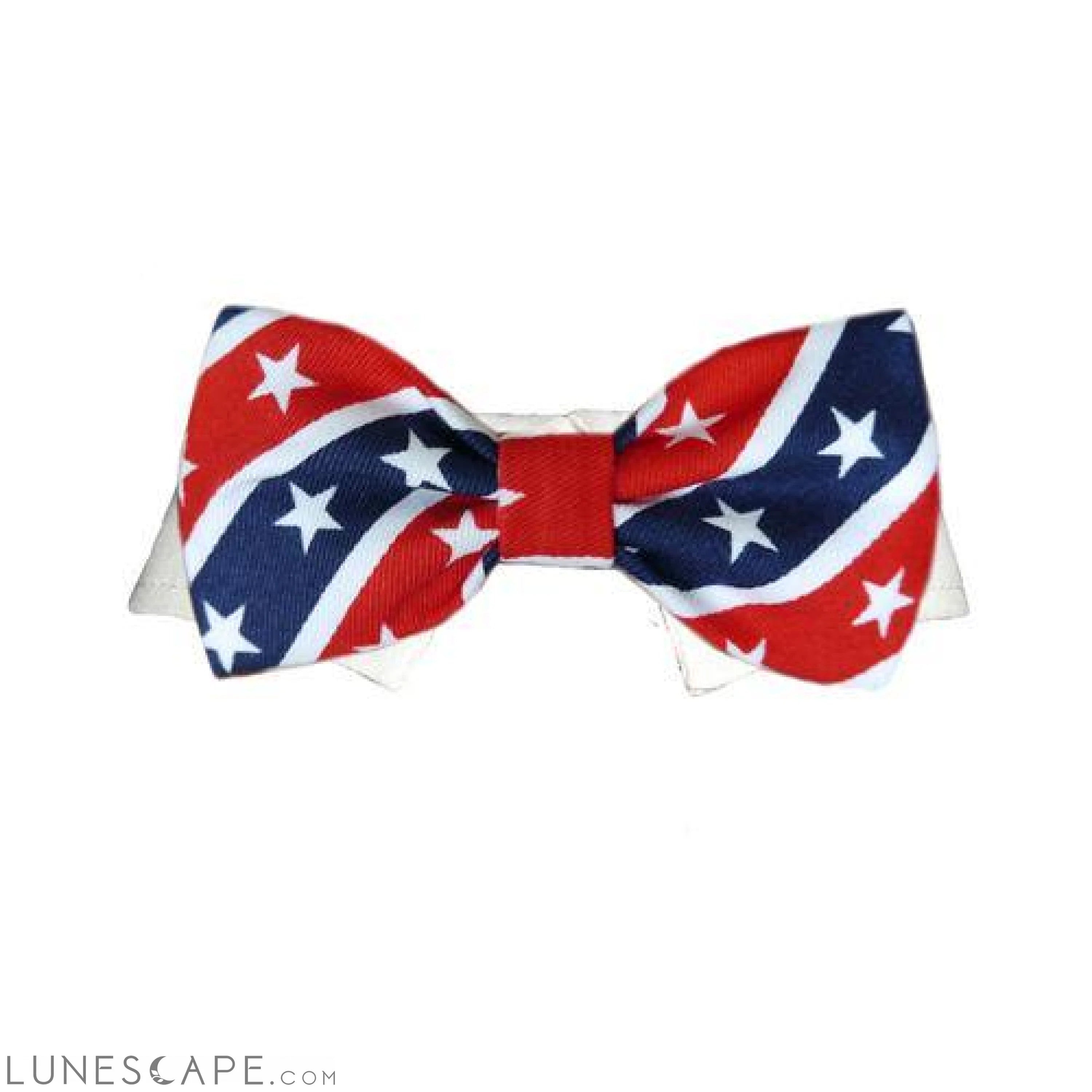 Tommy Bow Tie LUNESCAPE