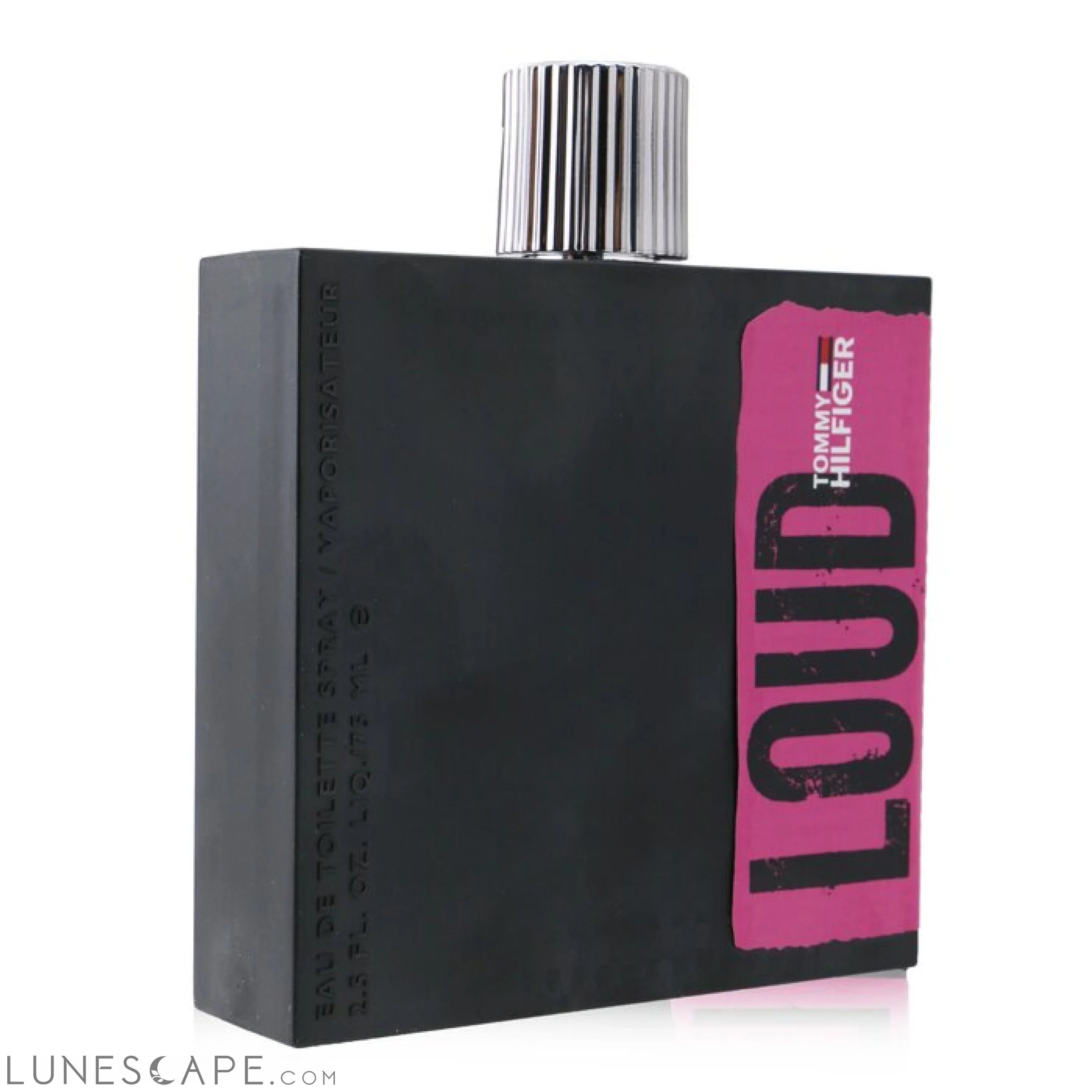 TOMMY HILFIGER - Loud for Her Eau De Toilette Spray LUNESCAPE