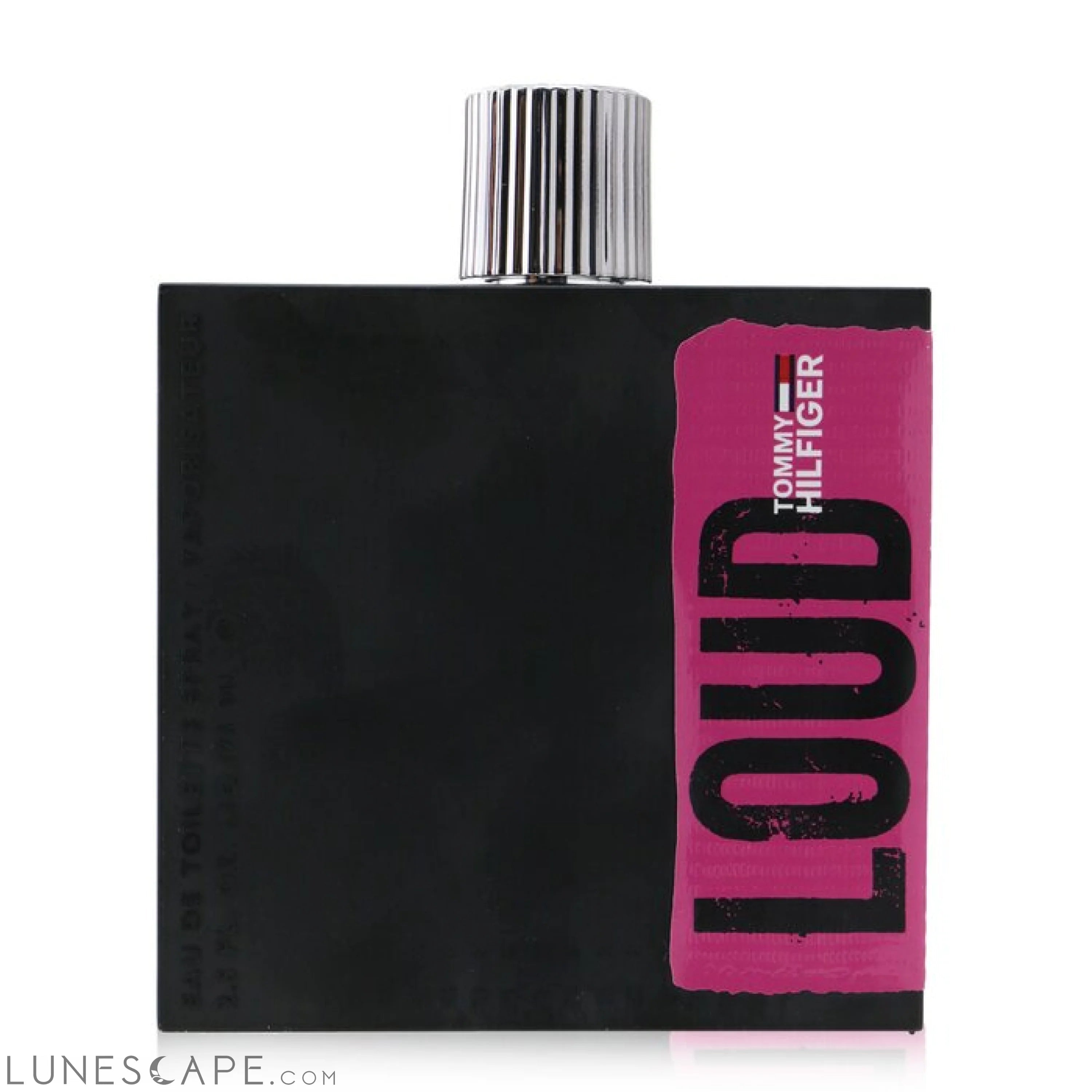 TOMMY HILFIGER - Loud for Her Eau De Toilette Spray LUNESCAPE