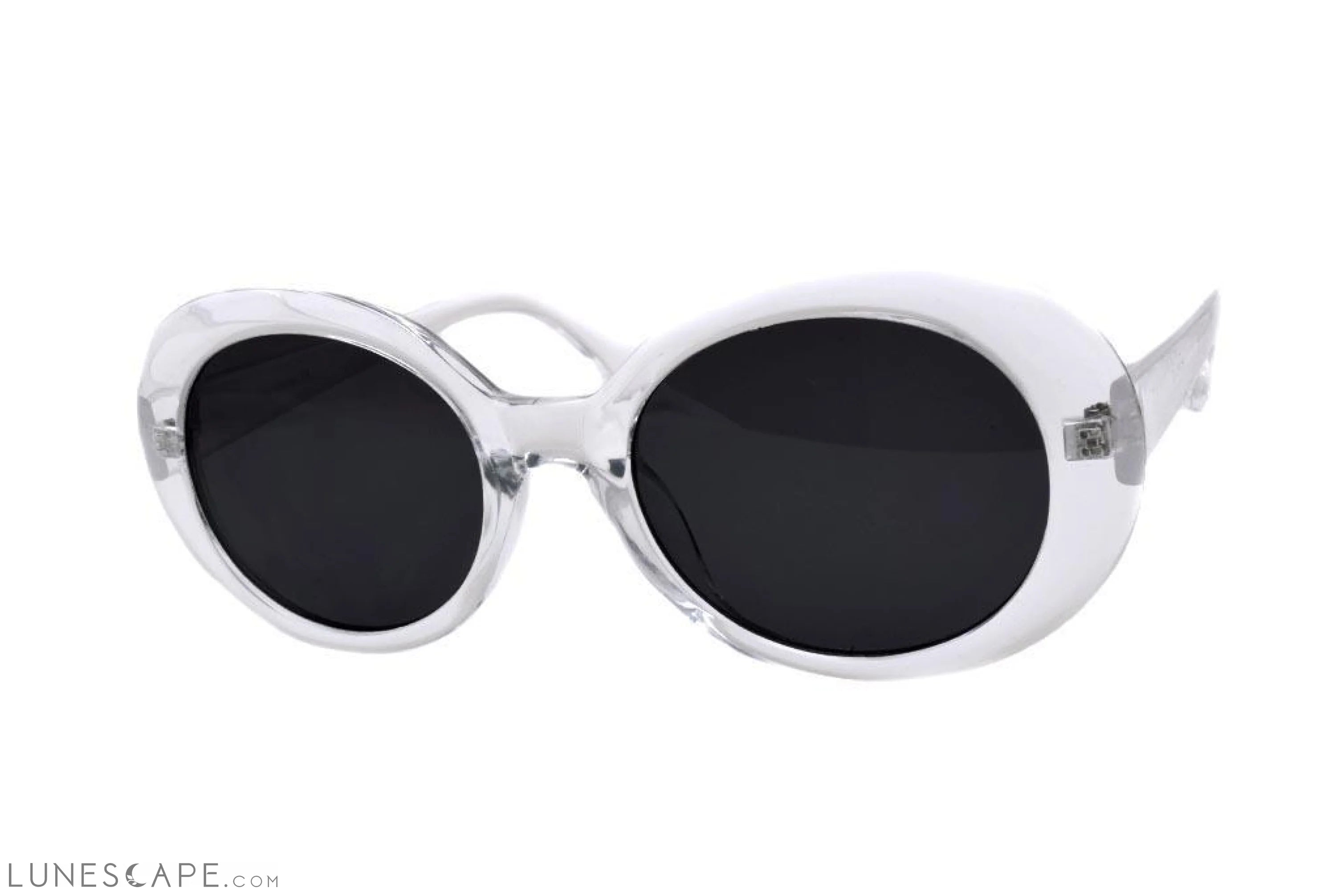 Totally Rad Sunglasses LUNESCAPE