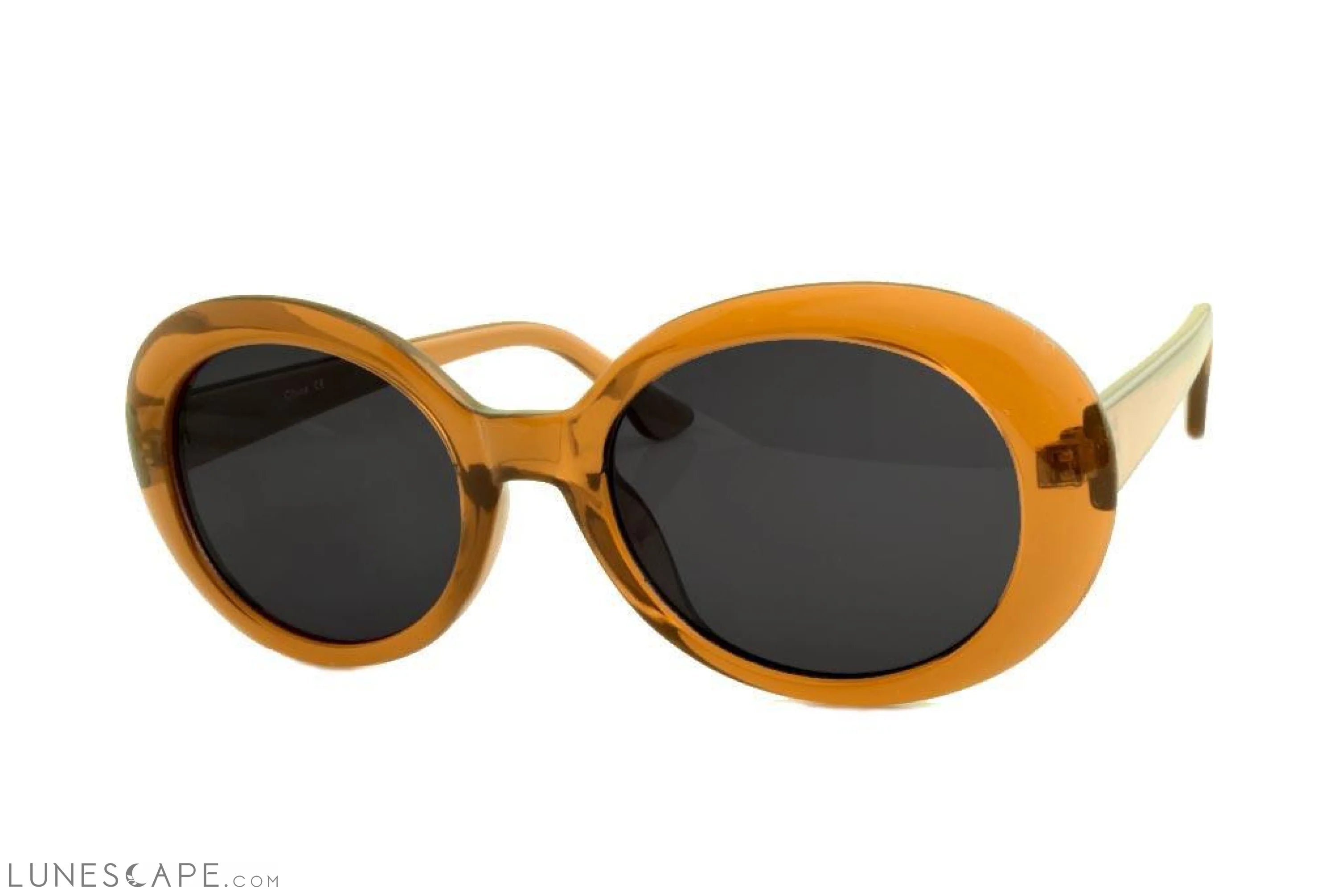 Totally Rad Sunglasses LUNESCAPE