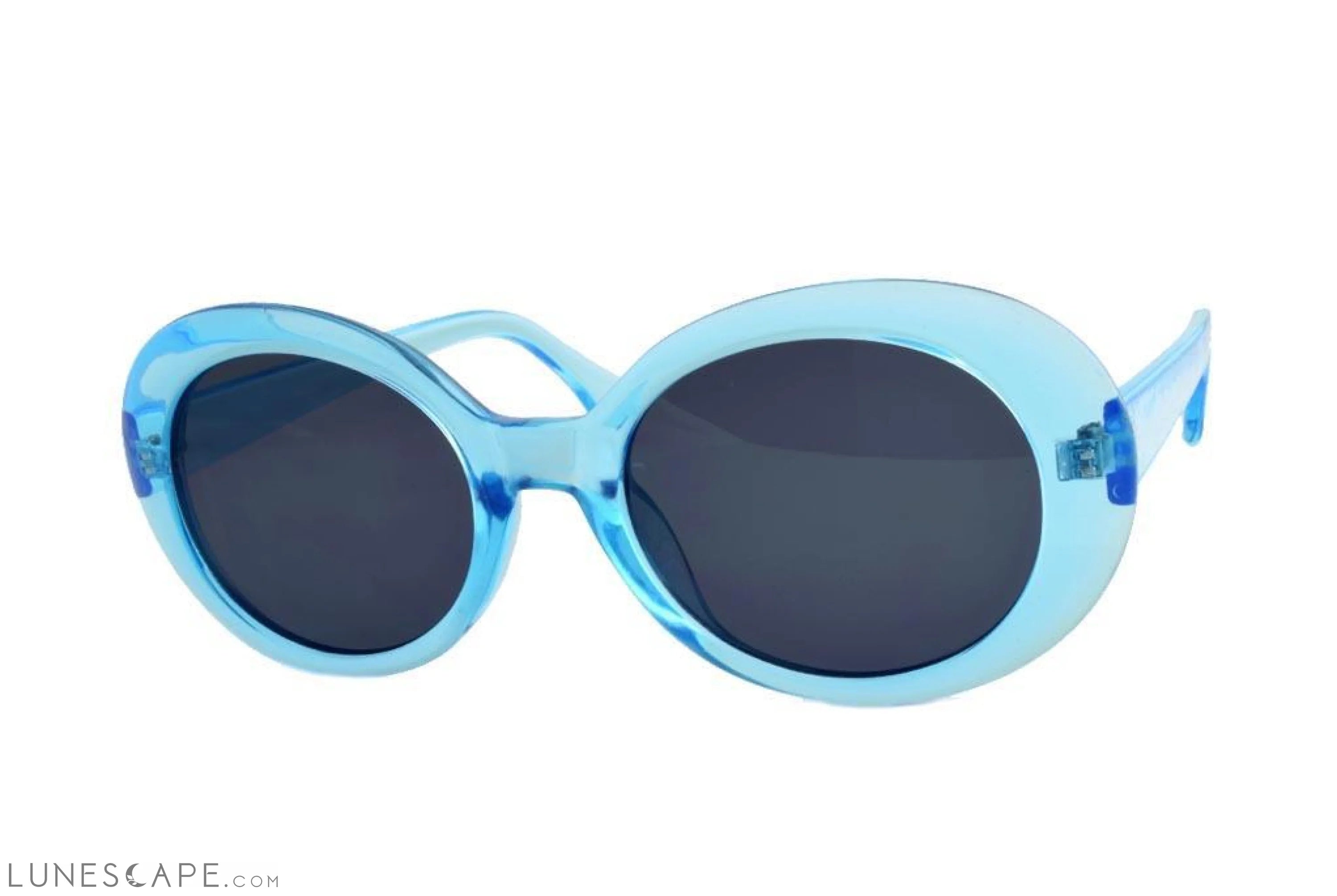 Totally Rad Sunglasses LUNESCAPE