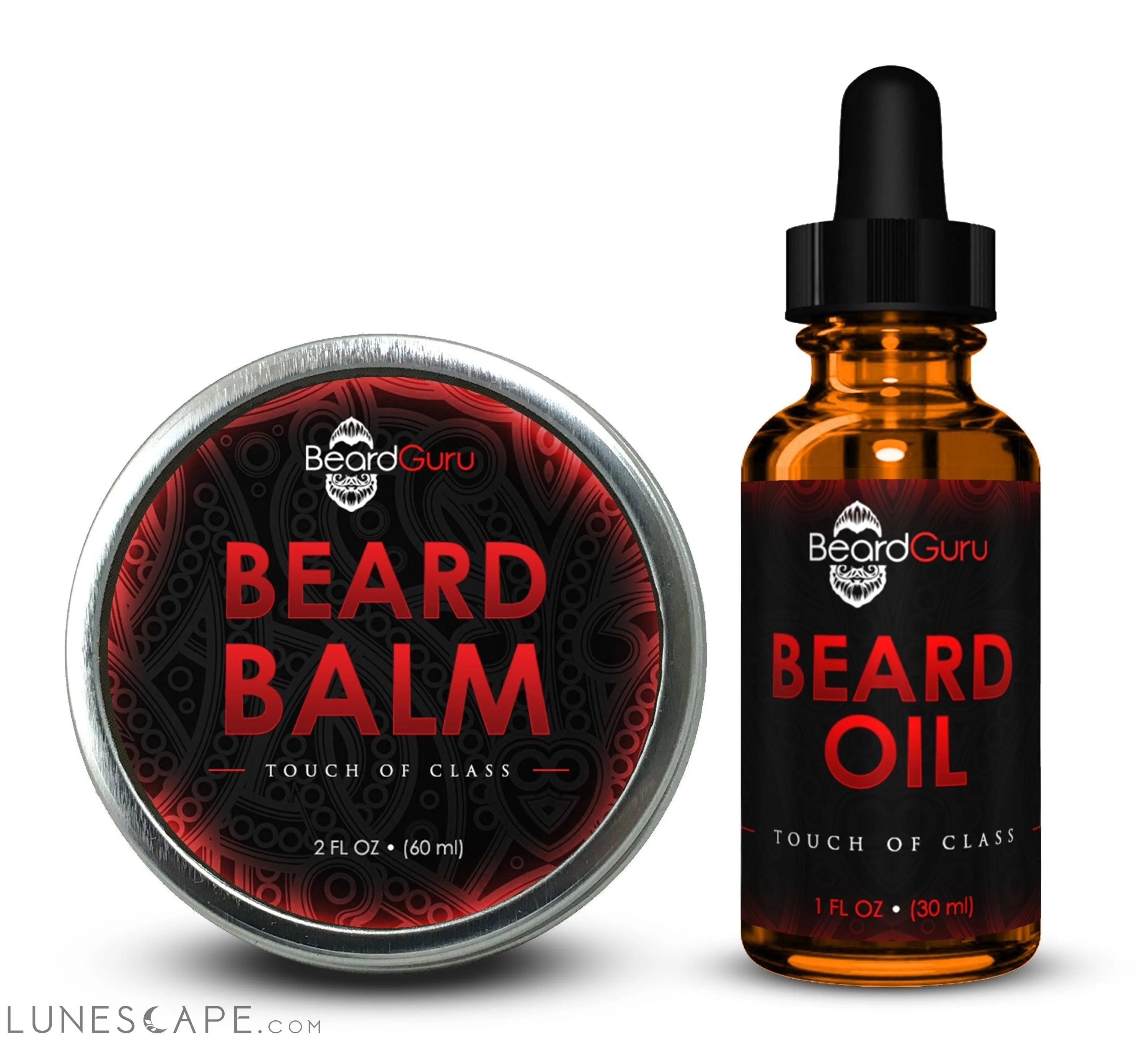 Touch of Class Balm LUNESCAPE