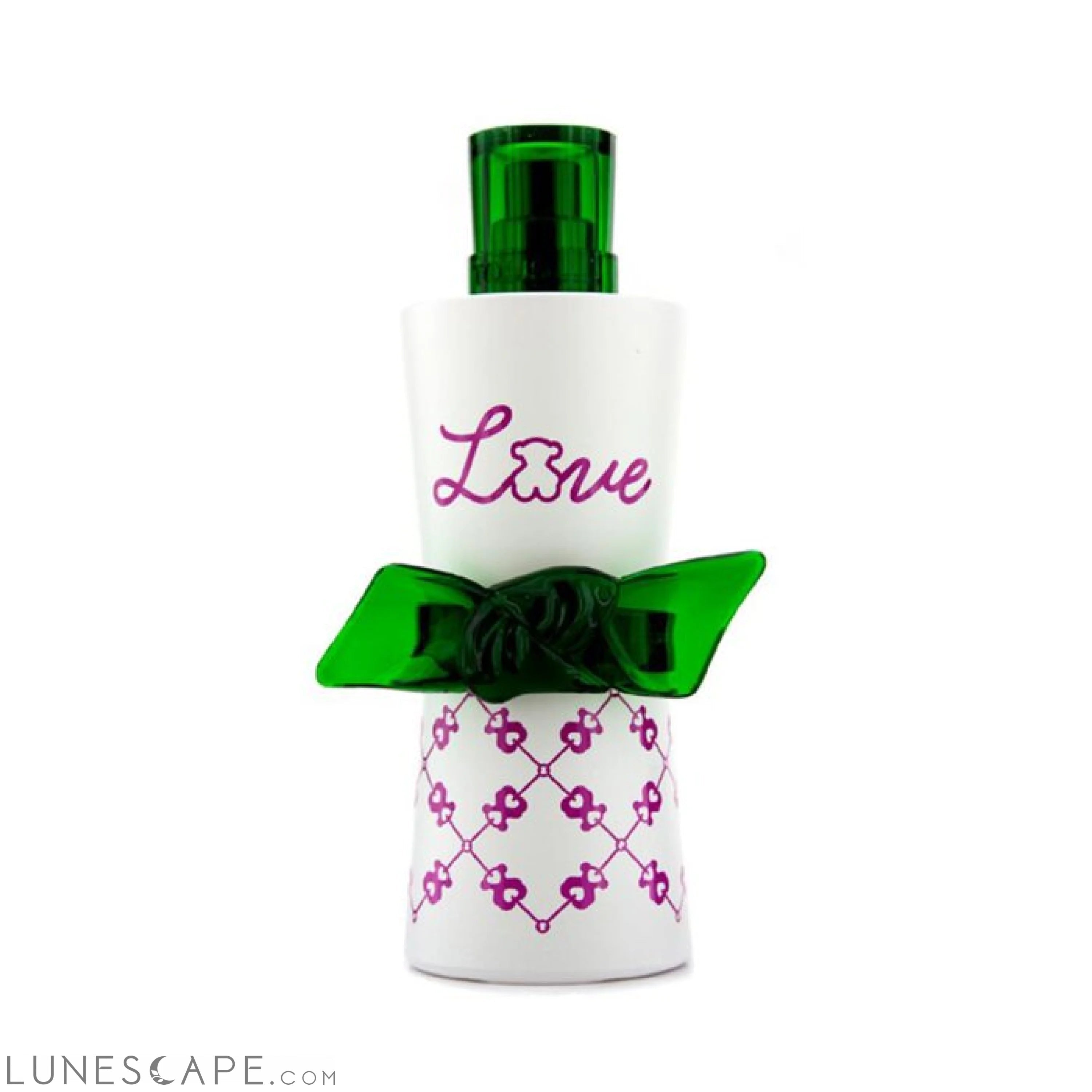TOUS - Love Eau De Toilette Spray LUNESCAPE