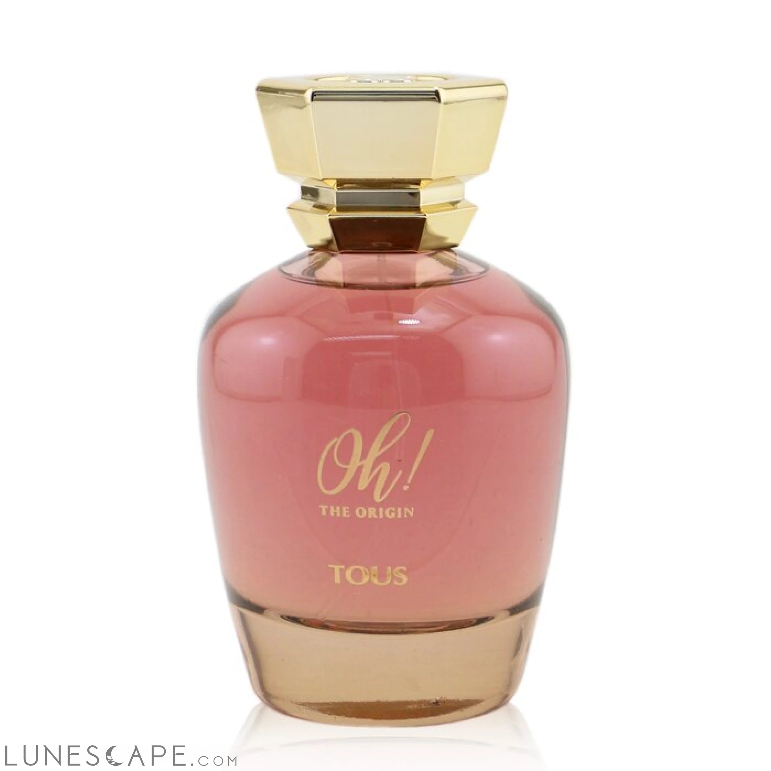 TOUS - Oh! The Origin Eau De Parfum Spray LUNESCAPE
