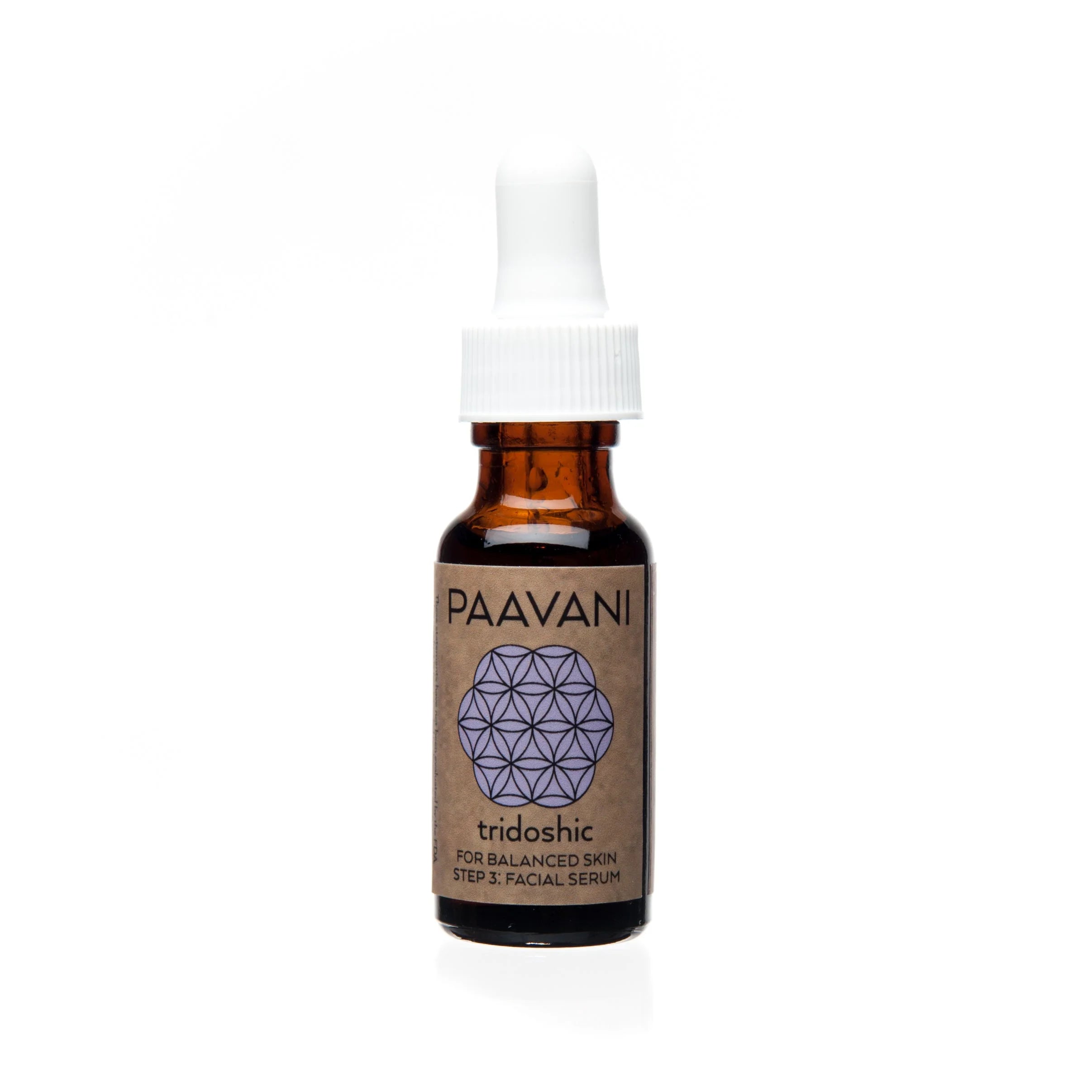Tridoshic Serum LUNESCAPE