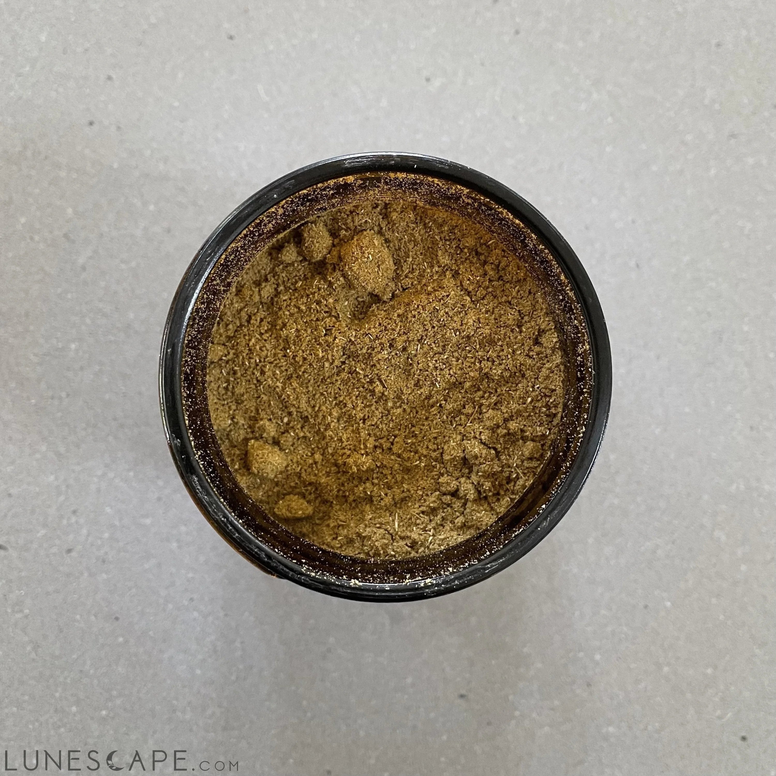 Tridoshic Spice Blend LUNESCAPE
