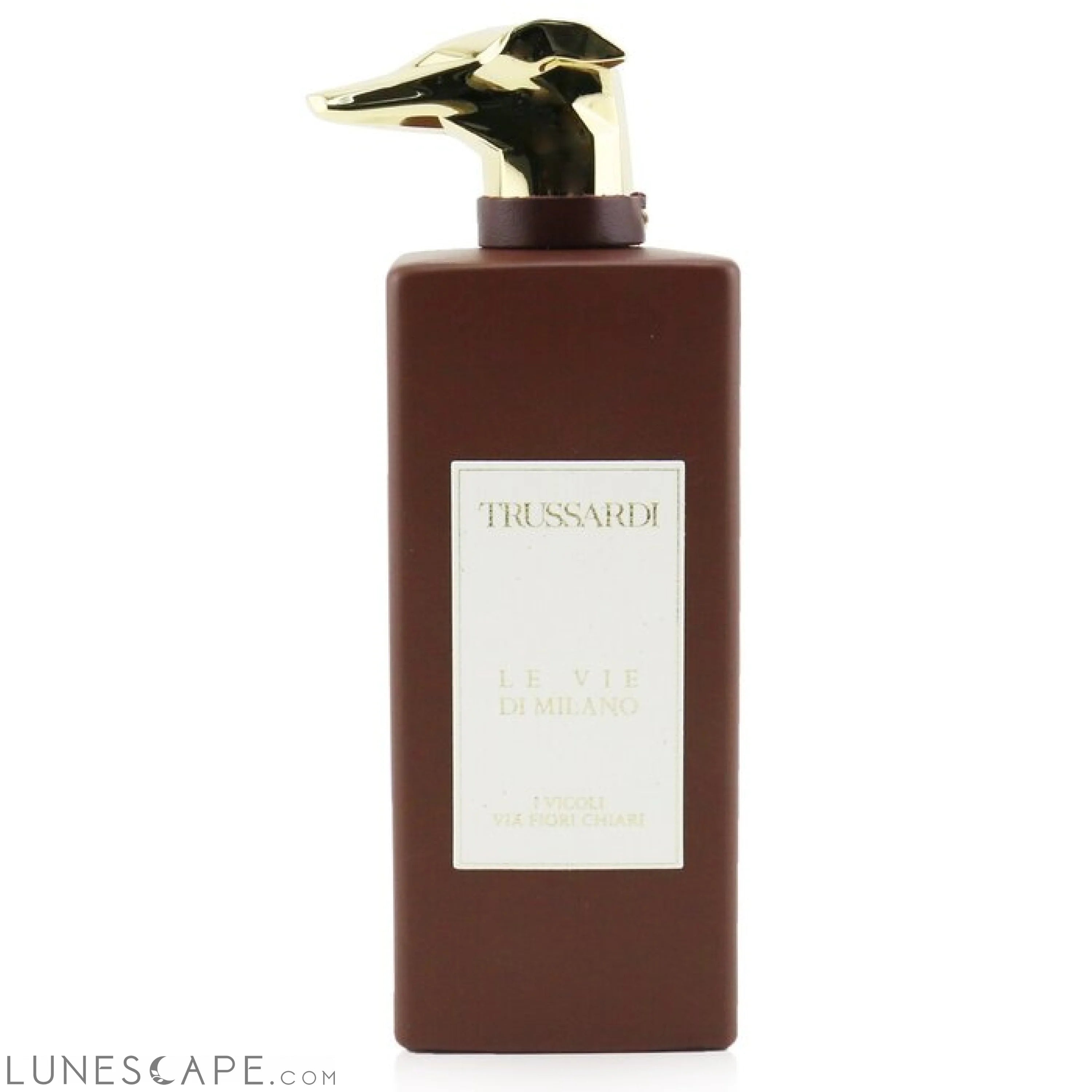 TRUSSARDI - I Vicoli via Fiori Chiari Eau De Parfum Spray LUNESCAPE
