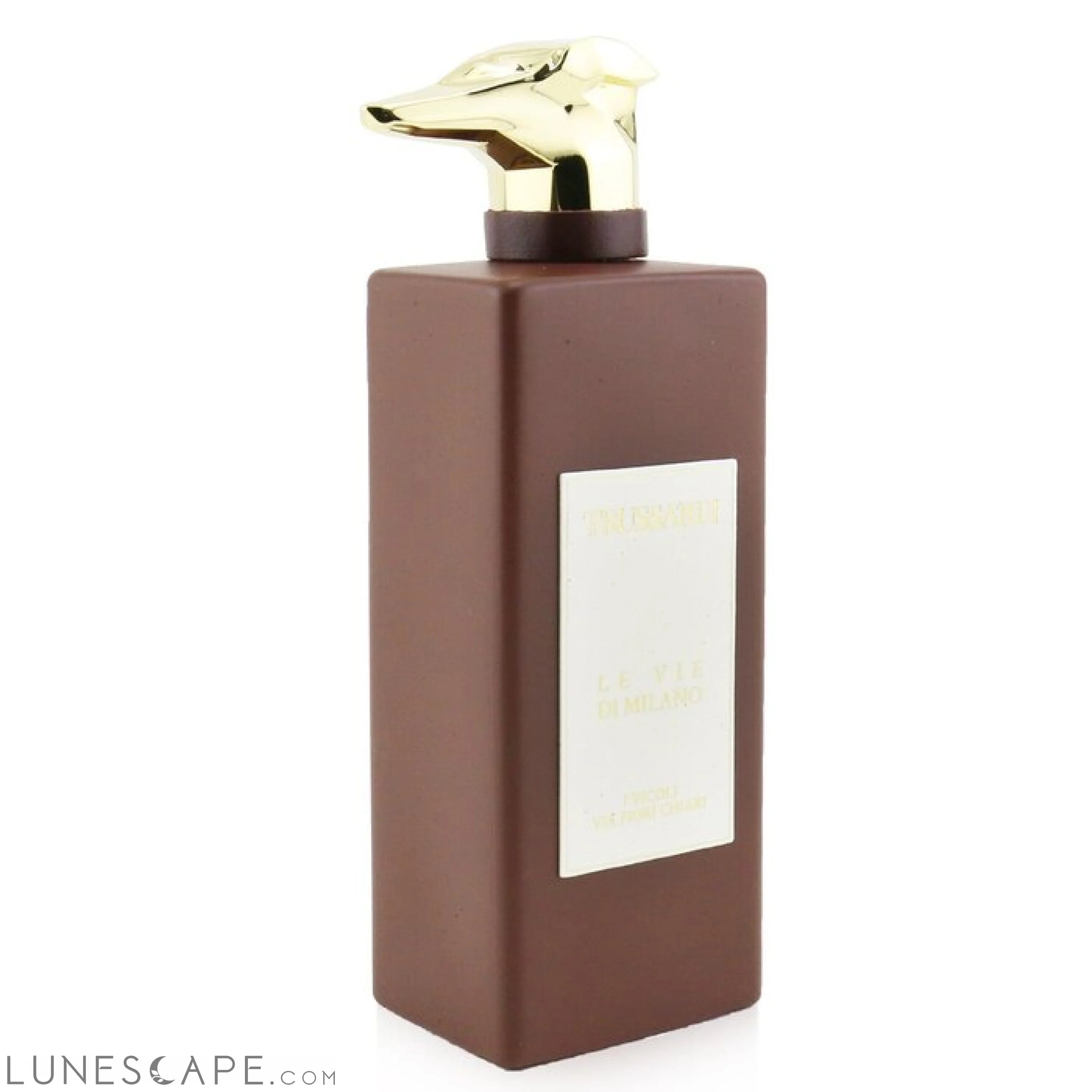 TRUSSARDI - I Vicoli via Fiori Chiari Eau De Parfum Spray LUNESCAPE
