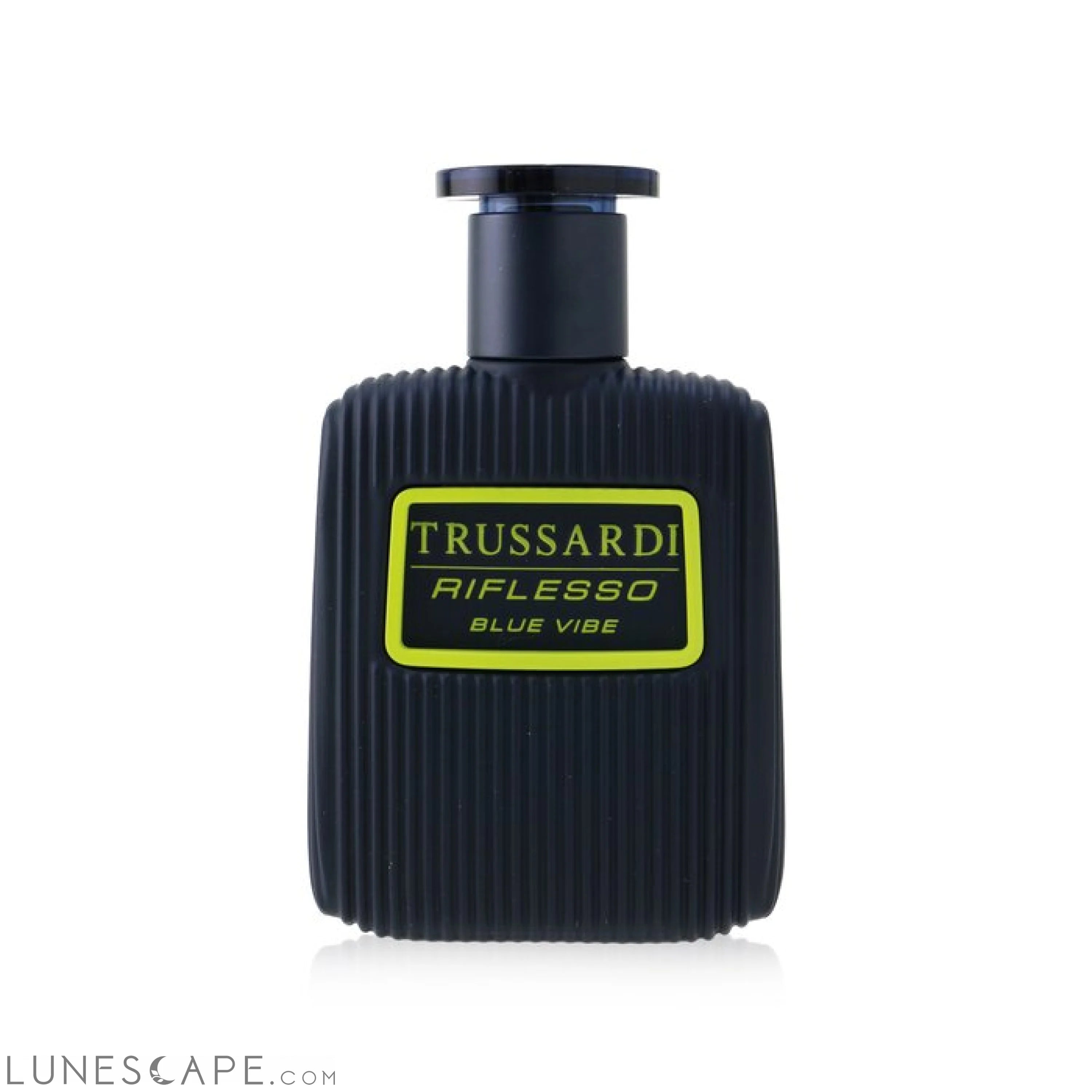 TRUSSARDI - Riflesso Blue Vibe Eau De Toilette Spray LUNESCAPE